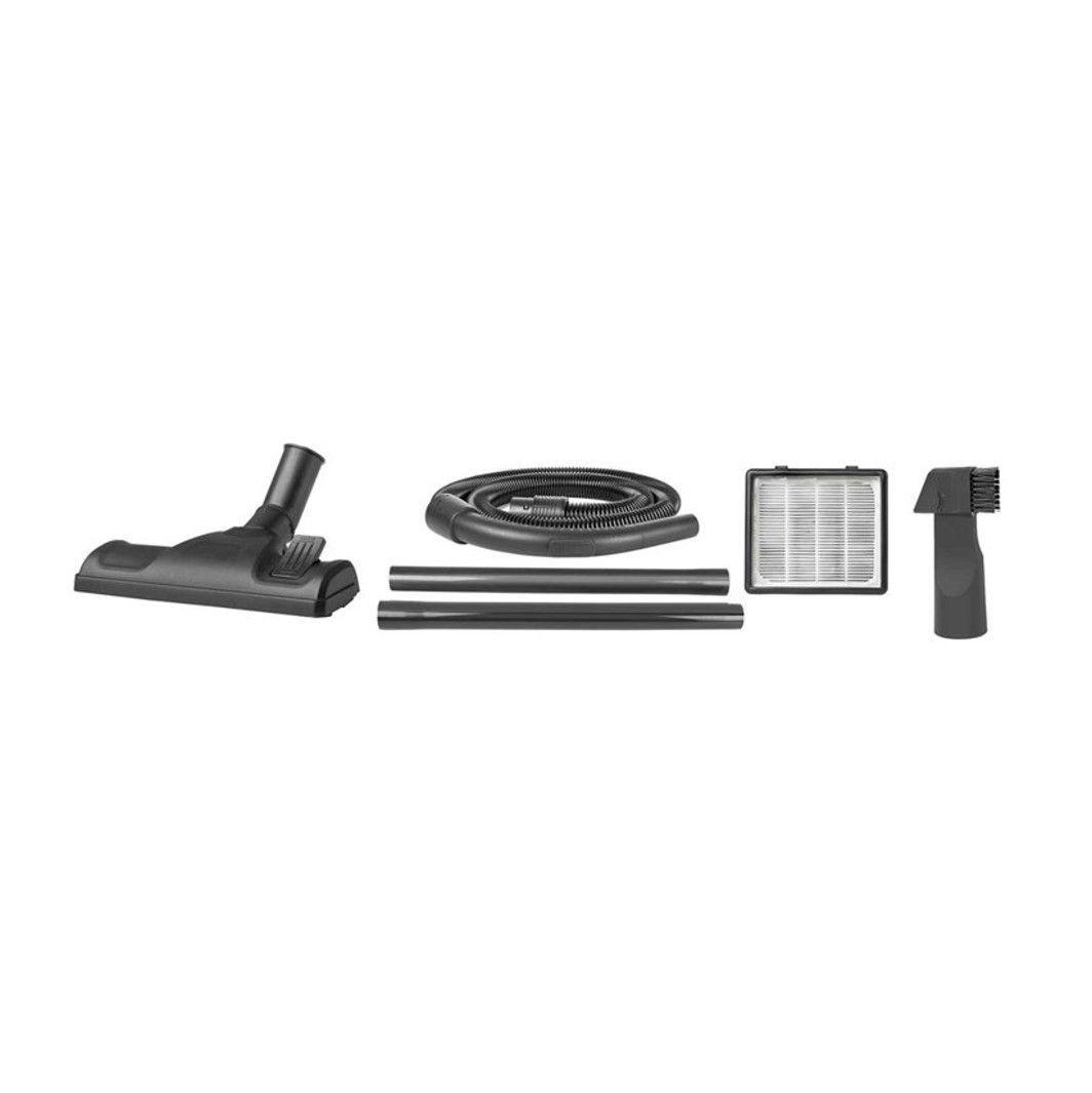 Aspiradora De Arrastre 3 Litros 1800w-2