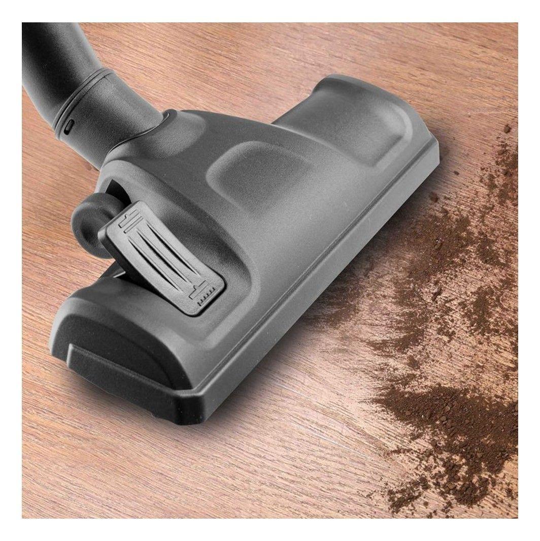 Aspiradora De Arrastre 3 Litros 1800w-3