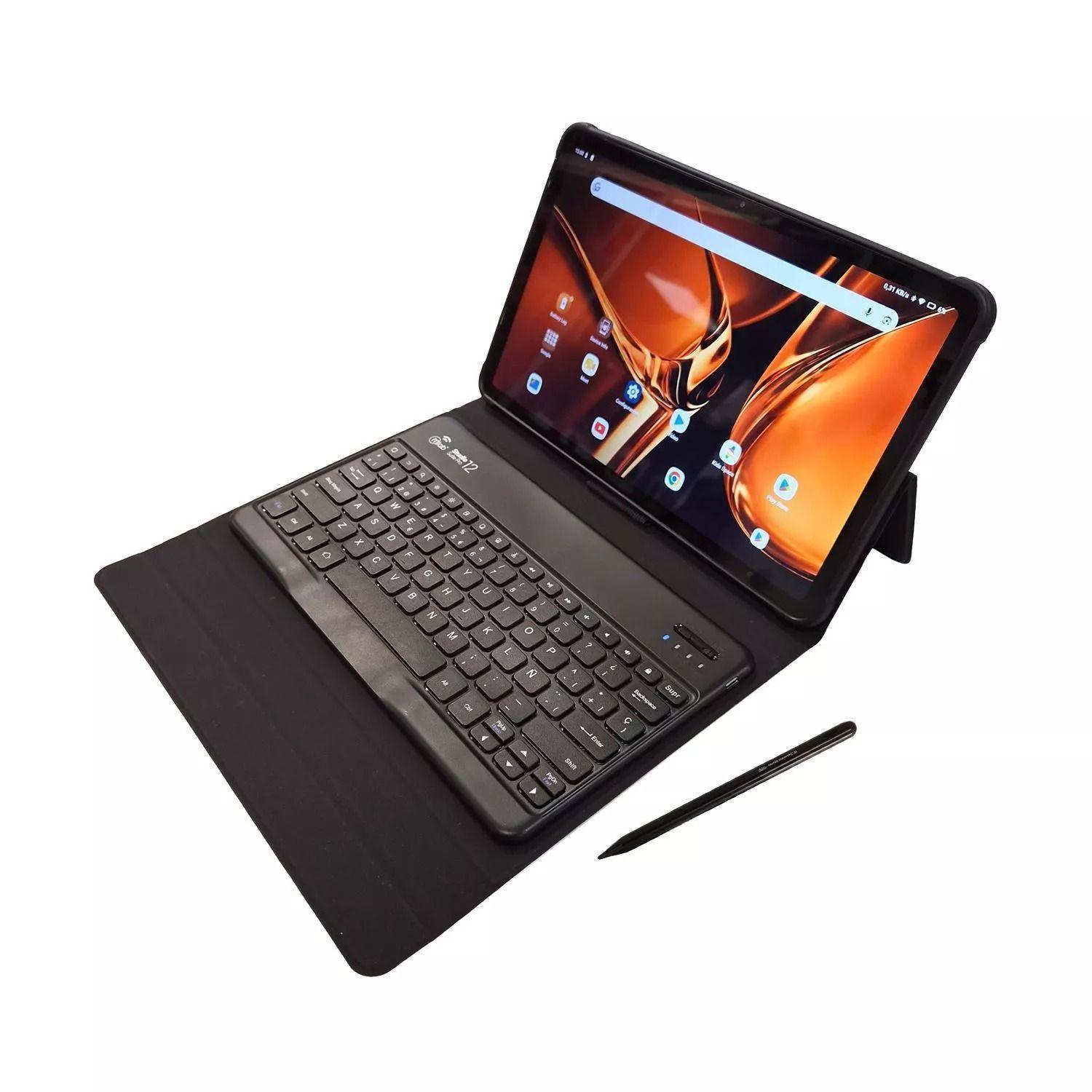 Tablet 12 Pulgadas Microlab Studio Suite Pro Octa Core 8Gb 128Gb-3