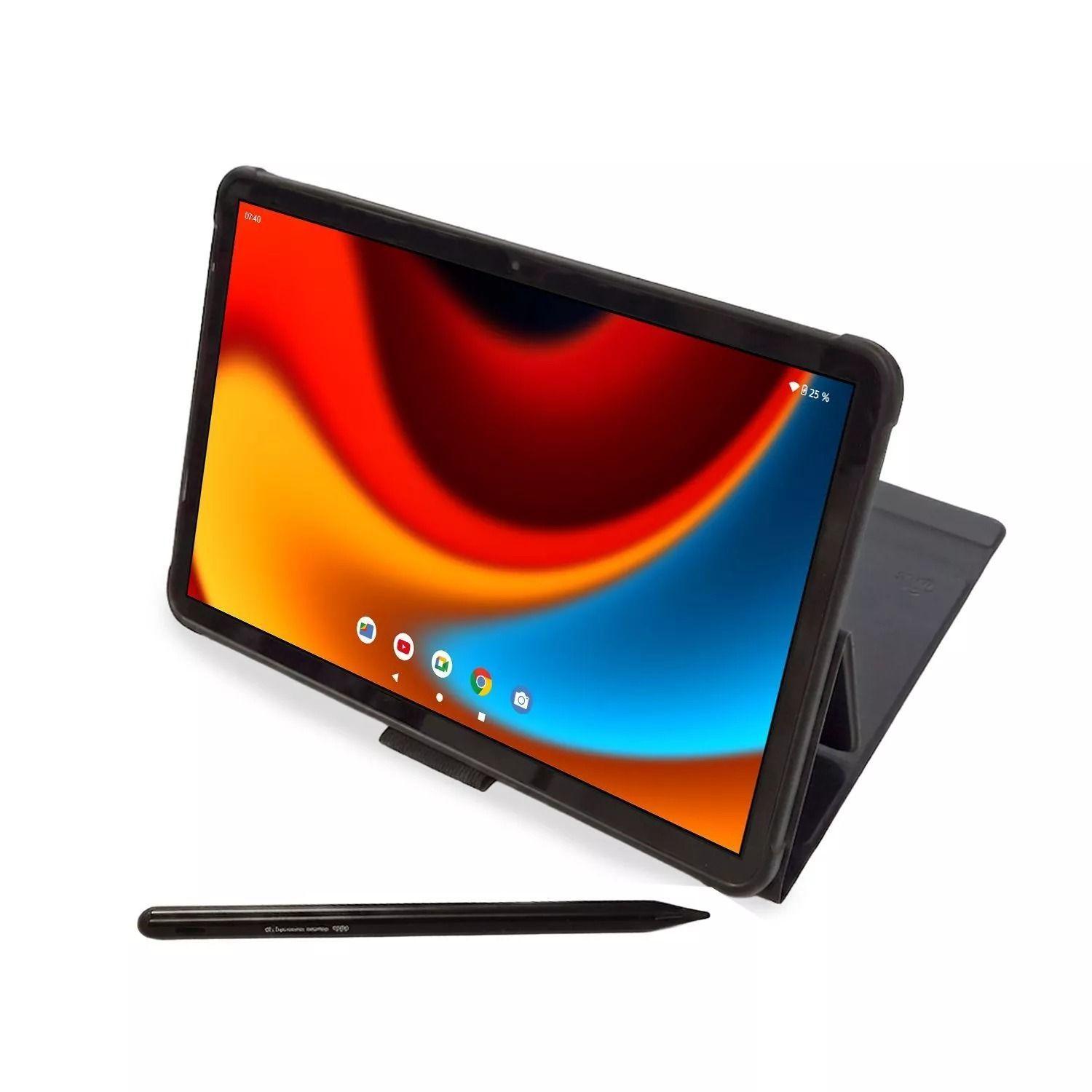 Tablet 12 Pulgadas Microlab Studio Suite Pro Octa Core 8Gb 128Gb-4