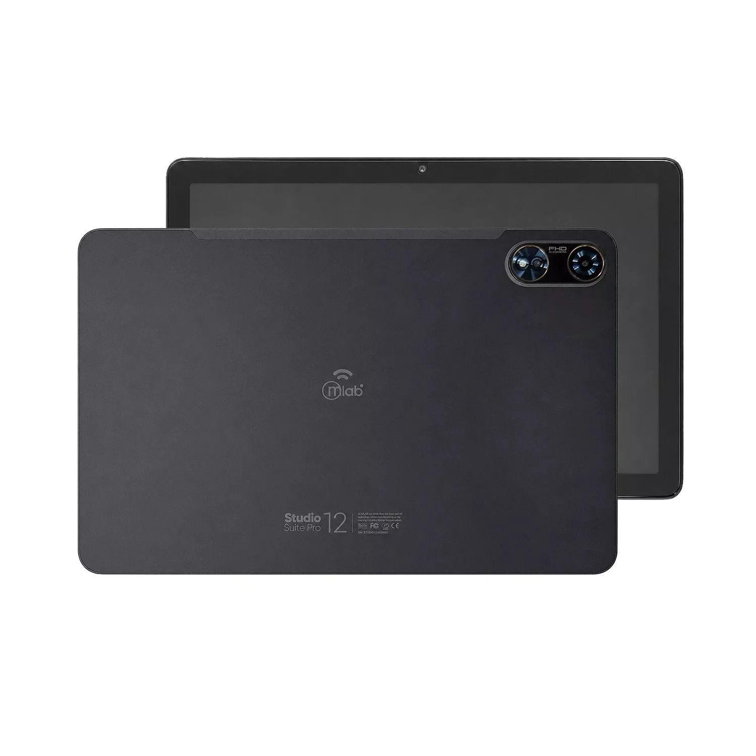 Tablet 12 Pulgadas Microlab Studio Suite Pro Octa Core 8Gb 128Gb-6