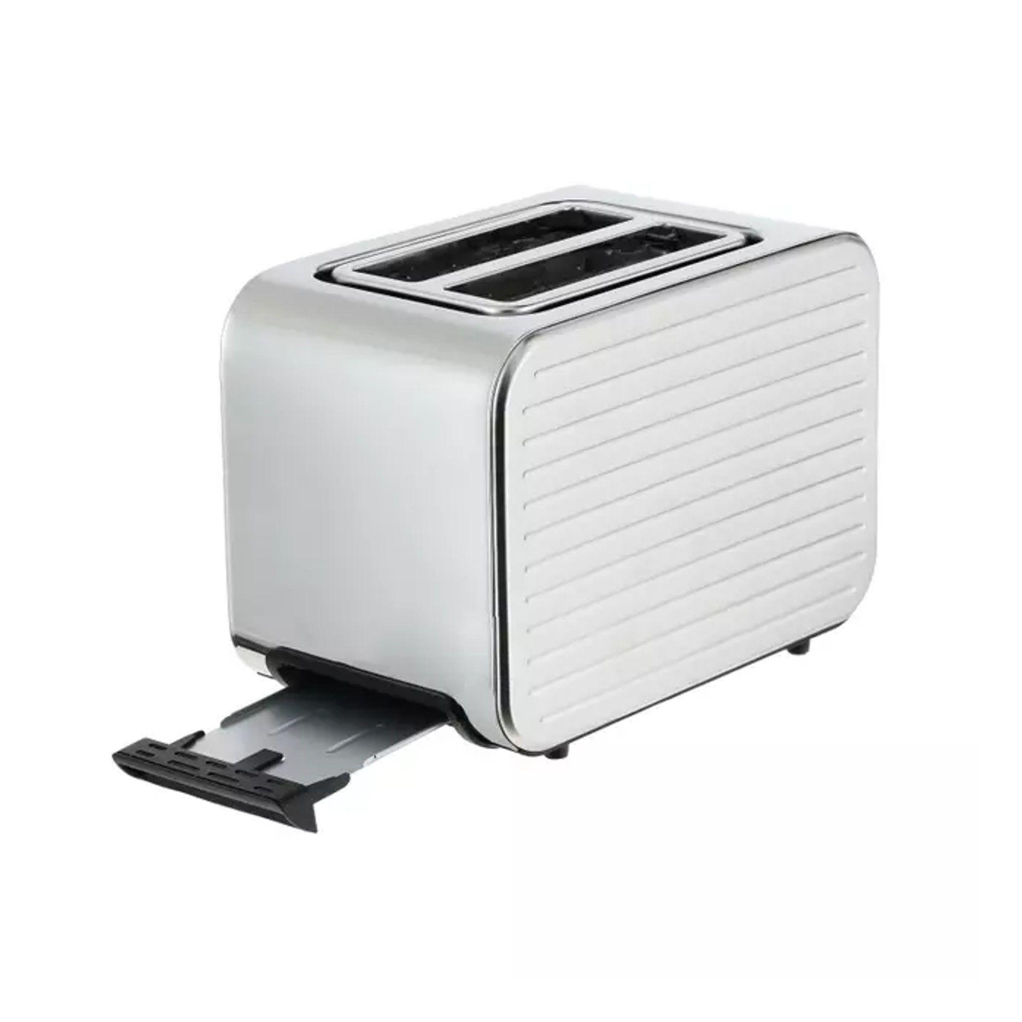 Tostador De Pan 7 Niveles de Temperatura Ursus Trotter 850w-2