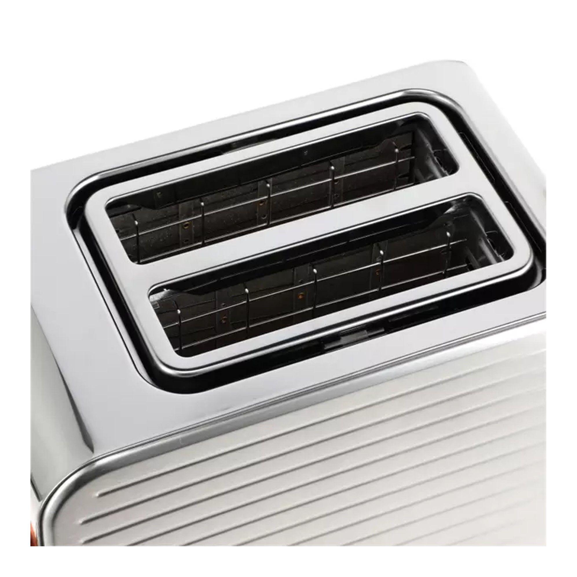 Tostador De Pan 7 Niveles de Temperatura Ursus Trotter 850w-3