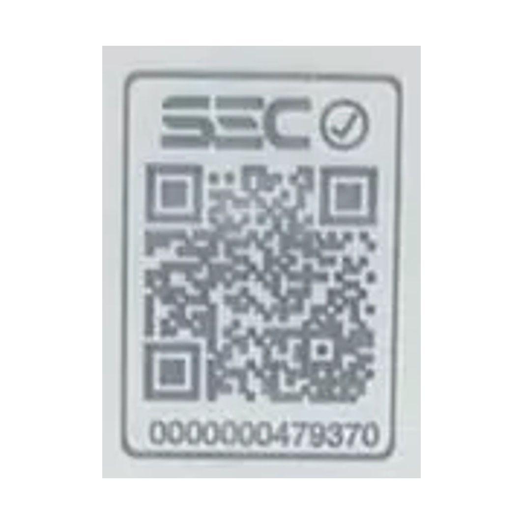 CARGADOR PARA IPHONE CARGA RAPIDA A2347-2