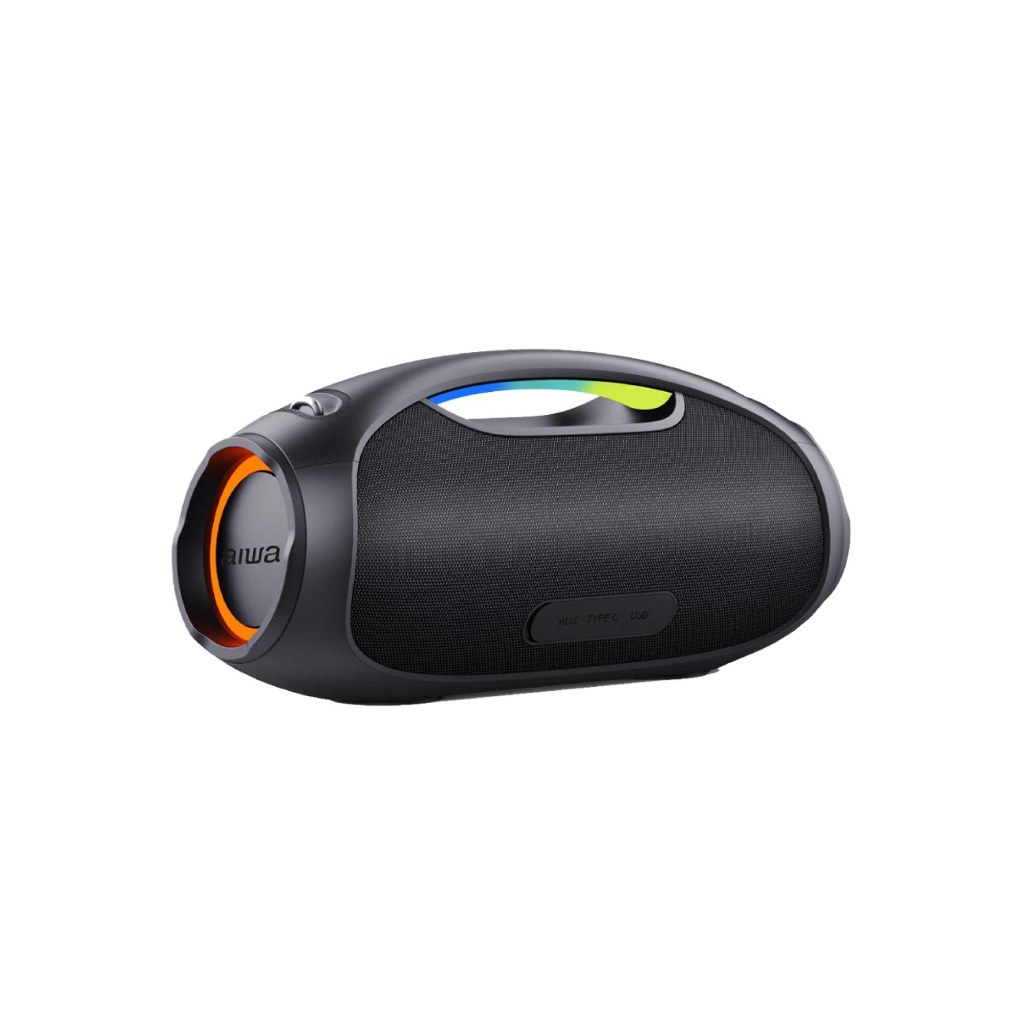 Bocina Port til Bluetooth 60W AWS244BT-2