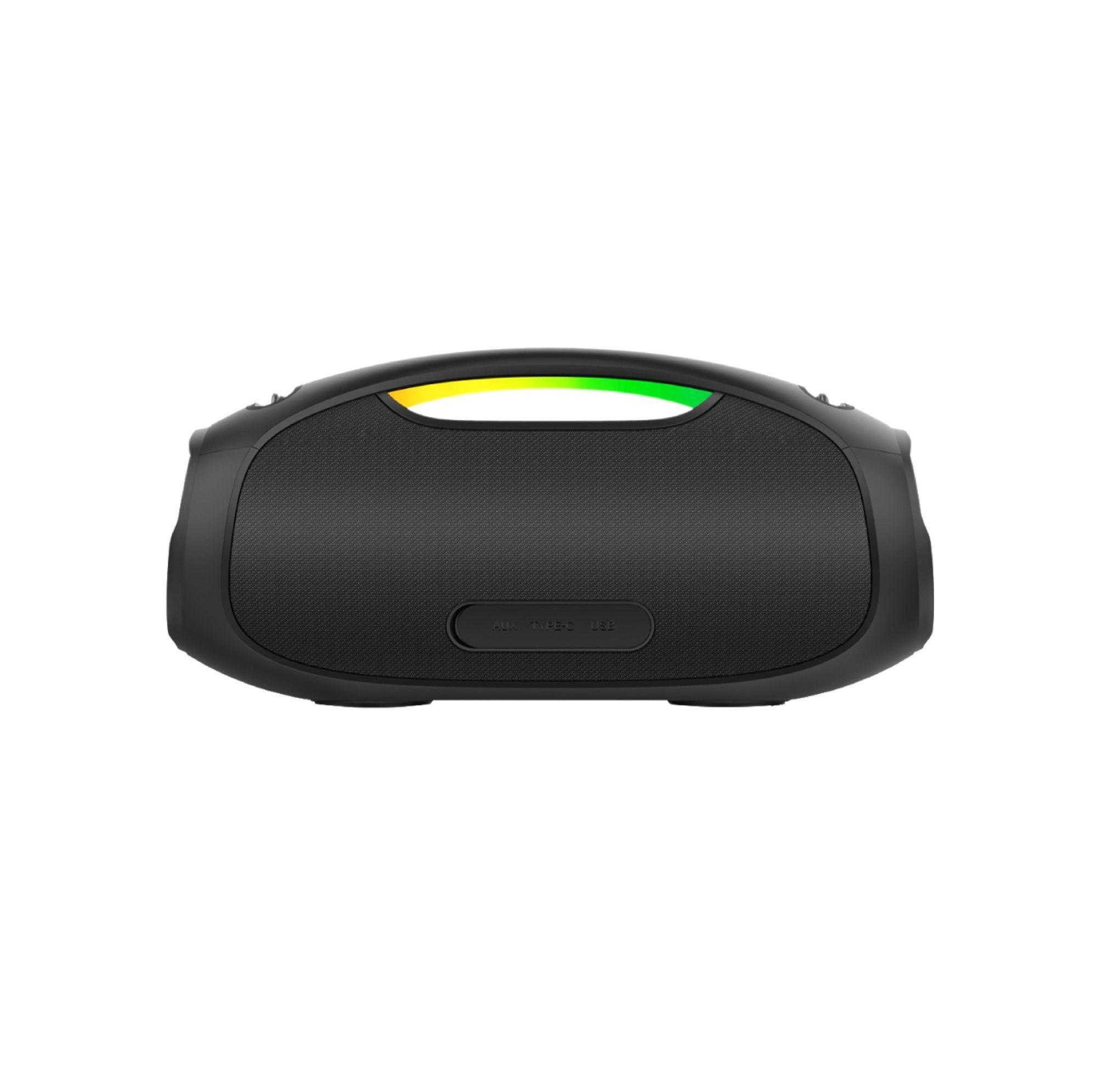 Bocina Port til Bluetooth 60W AWS244BT-3