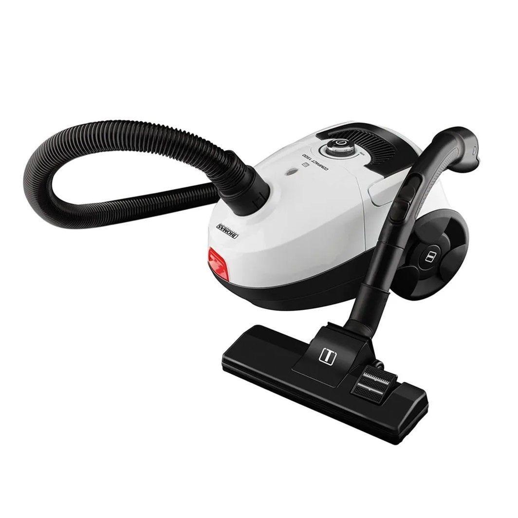 ASPIRADORA DE TRINEO THOMAS 1500W-0