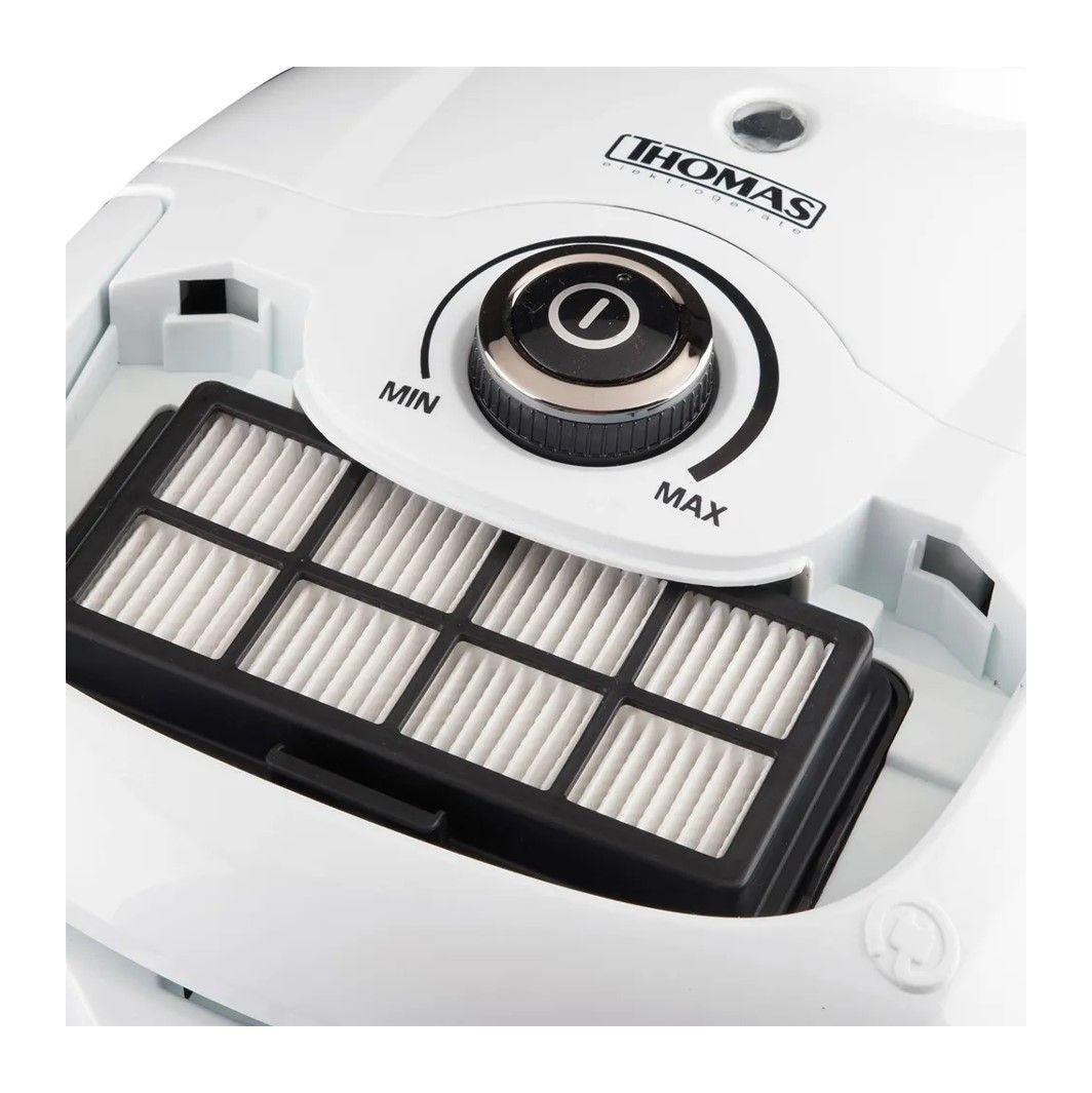 ASPIRADORA DE TRINEO THOMAS 1500W-2