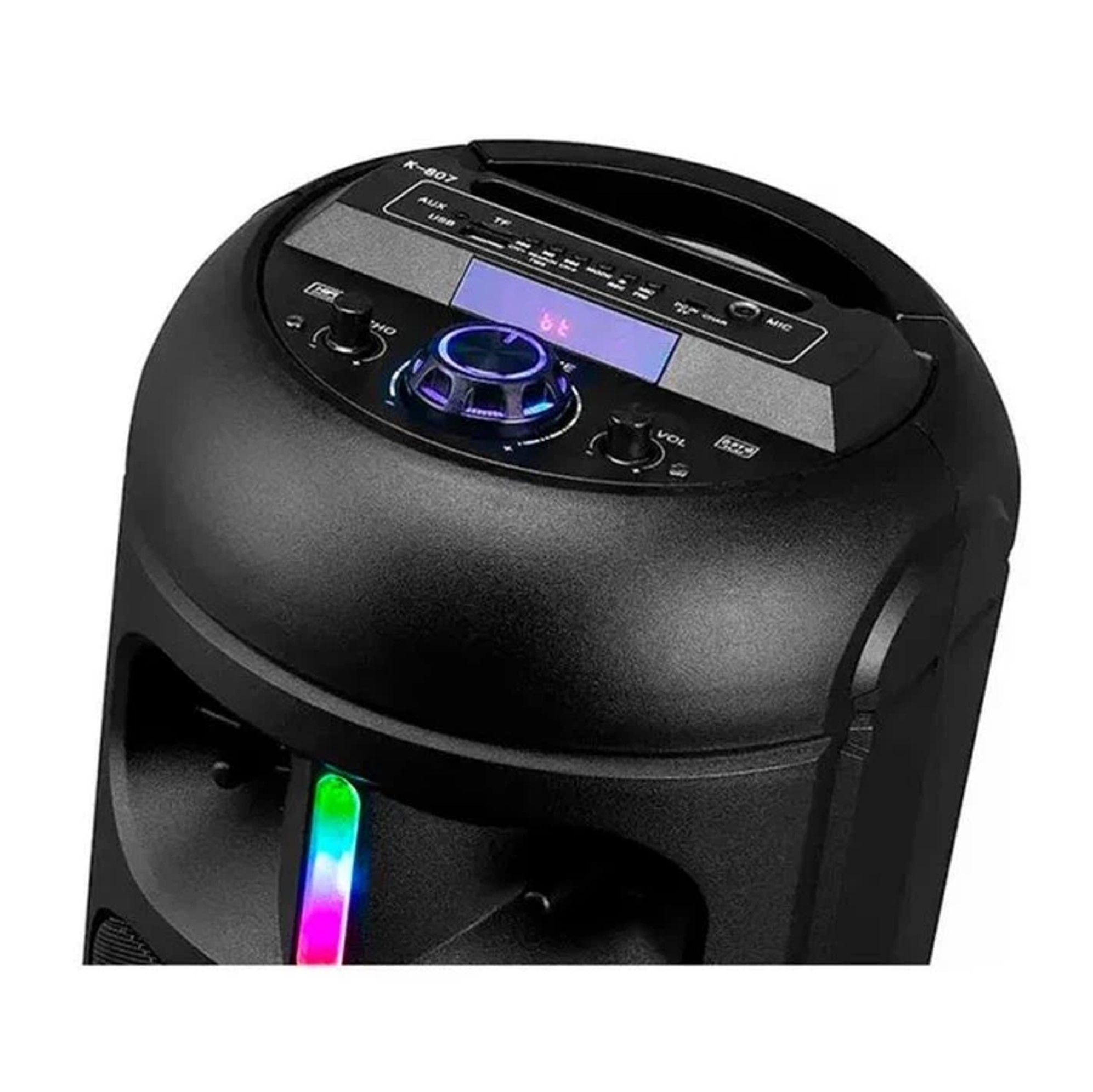 Altavoz Port til Bluetooth 15w 8pulgadas-2