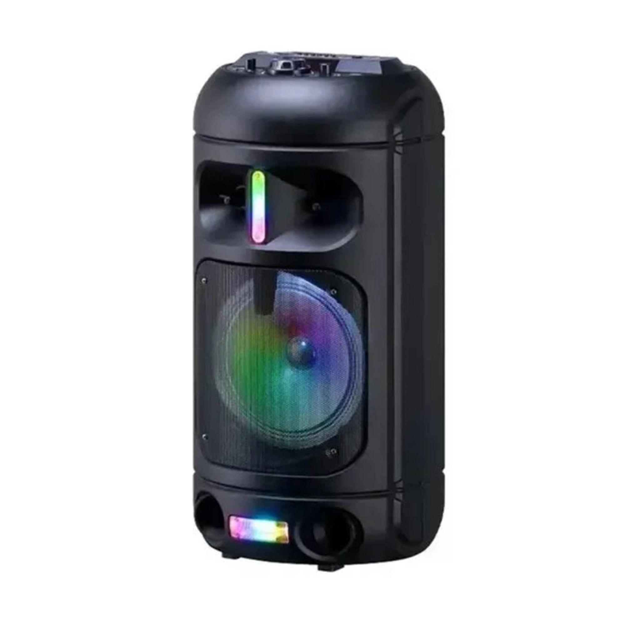 Altavoz Port til Bluetooth 15w 8pulgadas-3