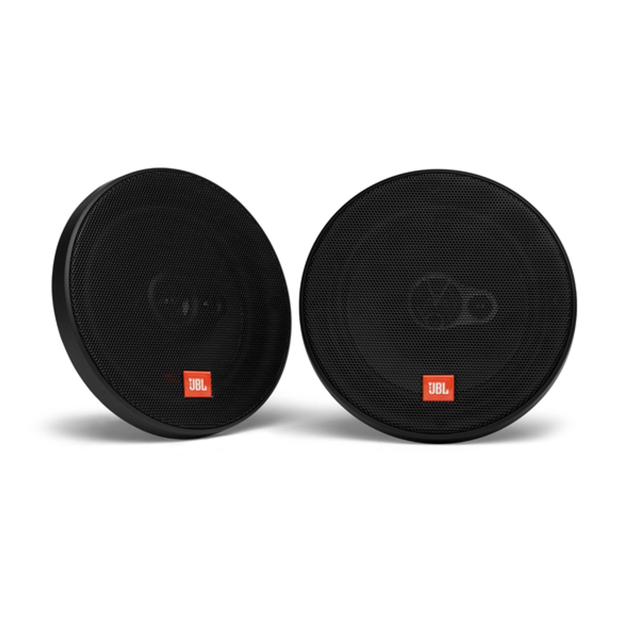 Parlantes De Auto JBL Stage2 634 250w 6 5 Pulgadas 3 Vias-0