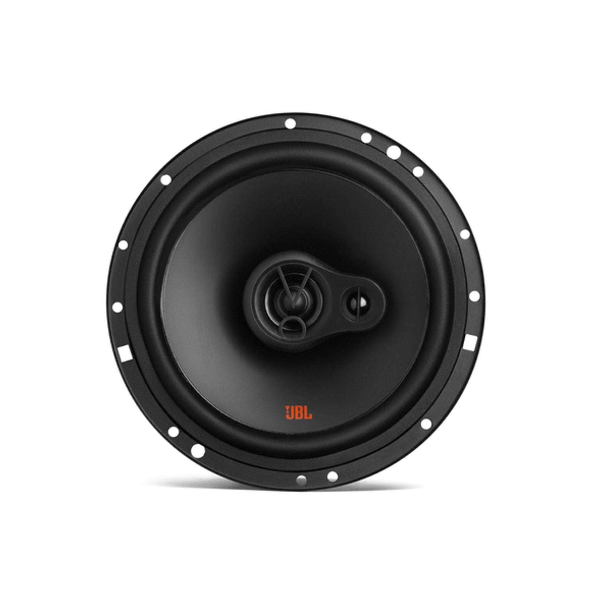 Parlantes De Auto JBL Stage2 634 250w 6 5 Pulgadas 3 Vias-1