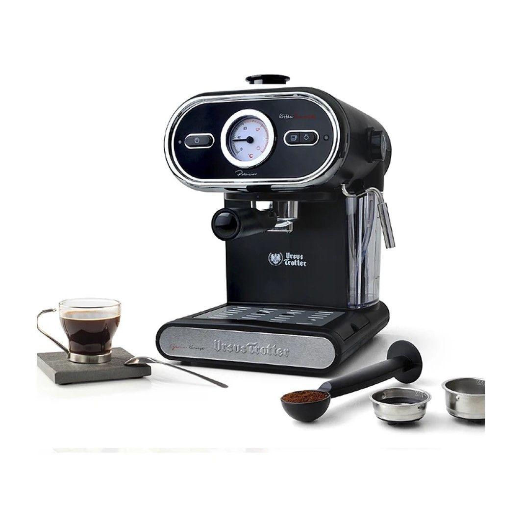 CAFETERA 2 EN 1 URSUS TROTTER UT KAFFEE20BAR 1050W-0