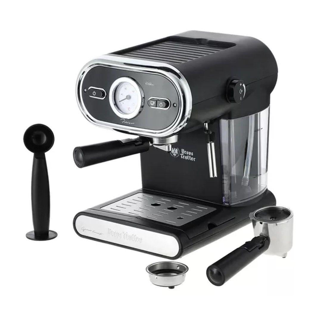 CAFETERA 2 EN 1 URSUS TROTTER UT KAFFEE20BAR 1050W-3