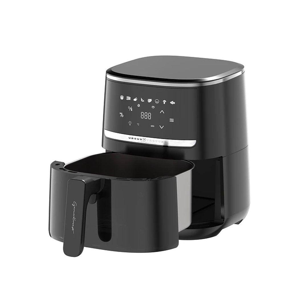 FREIDORA DE AIRE 4 5 LITROS 1500W DIGITAL-3