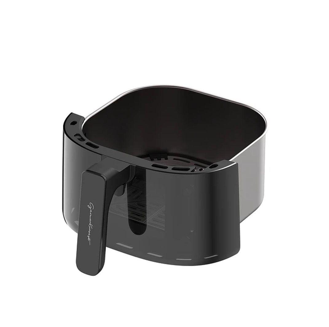 FREIDORA DE AIRE 4 5 LITROS 1500W DIGITAL-5