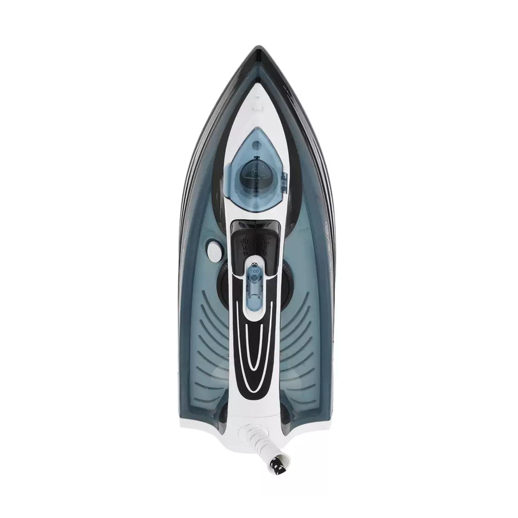 Plancha a Vapor UT KERAMIK 1 Ursus Trotter 2200w-2