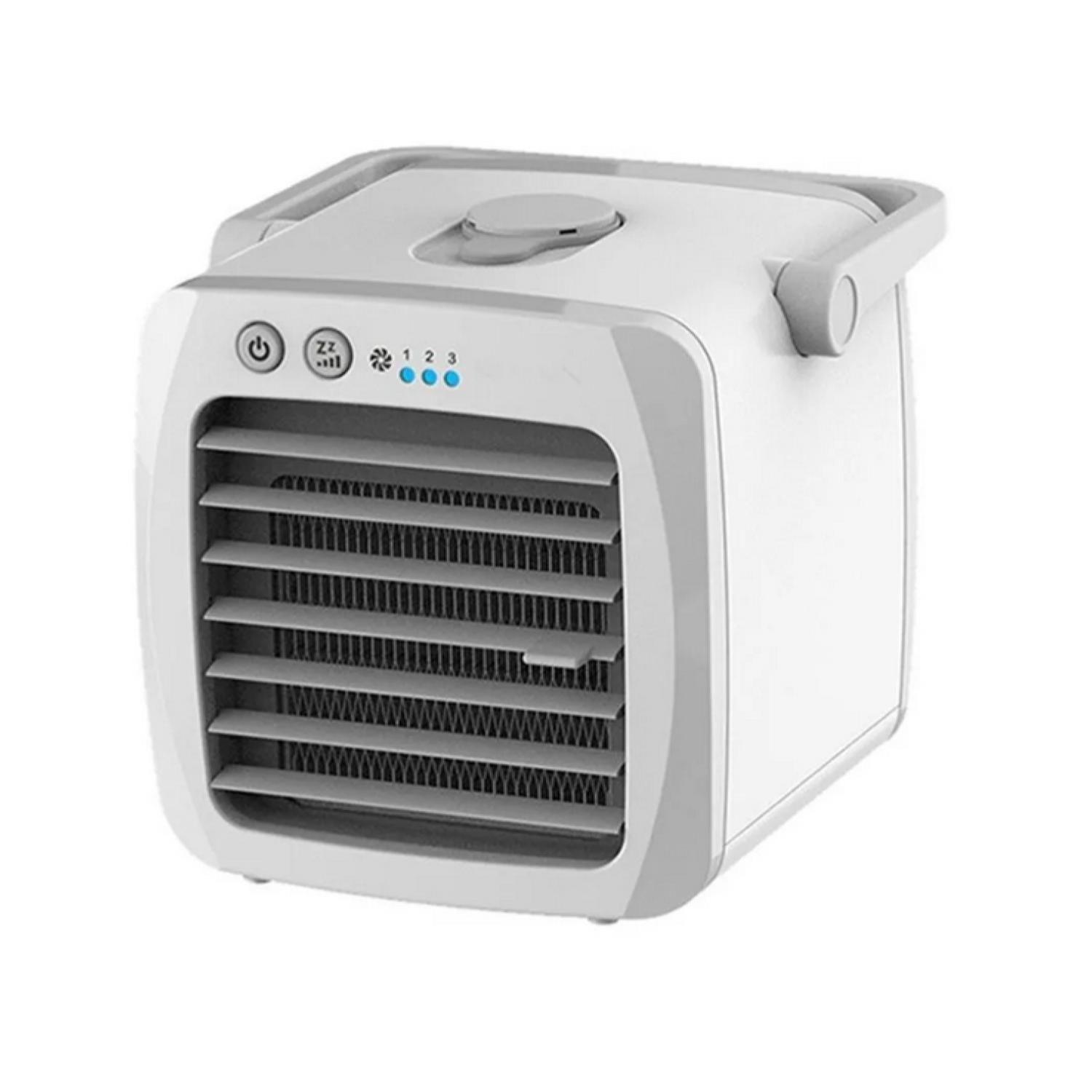 Aire Acondicionado Mini Enfriador Portatil Arctic Air Ultra Mini Ventilador-0