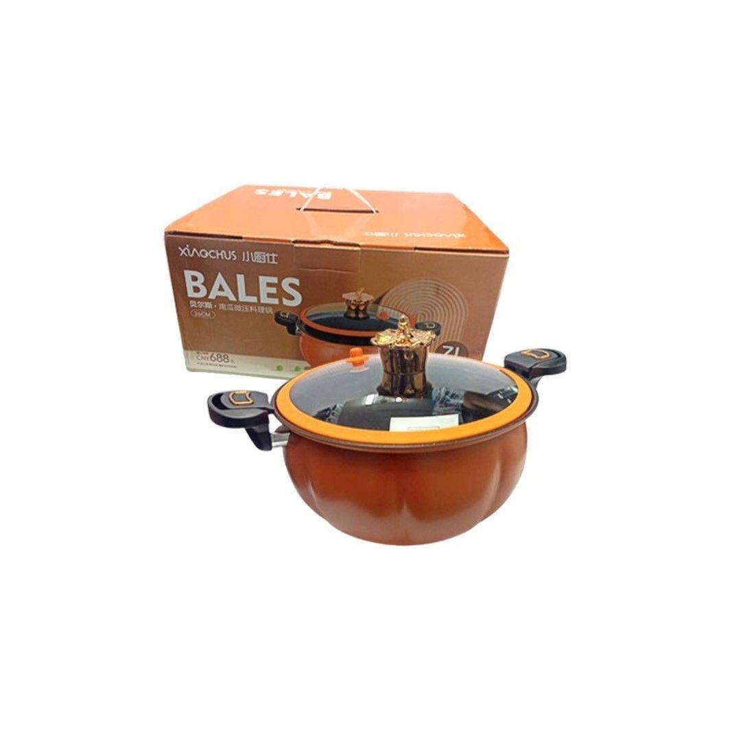 Microolla A Presi n Antiadherente Para Sopa Y Guiso 7 Litros-3