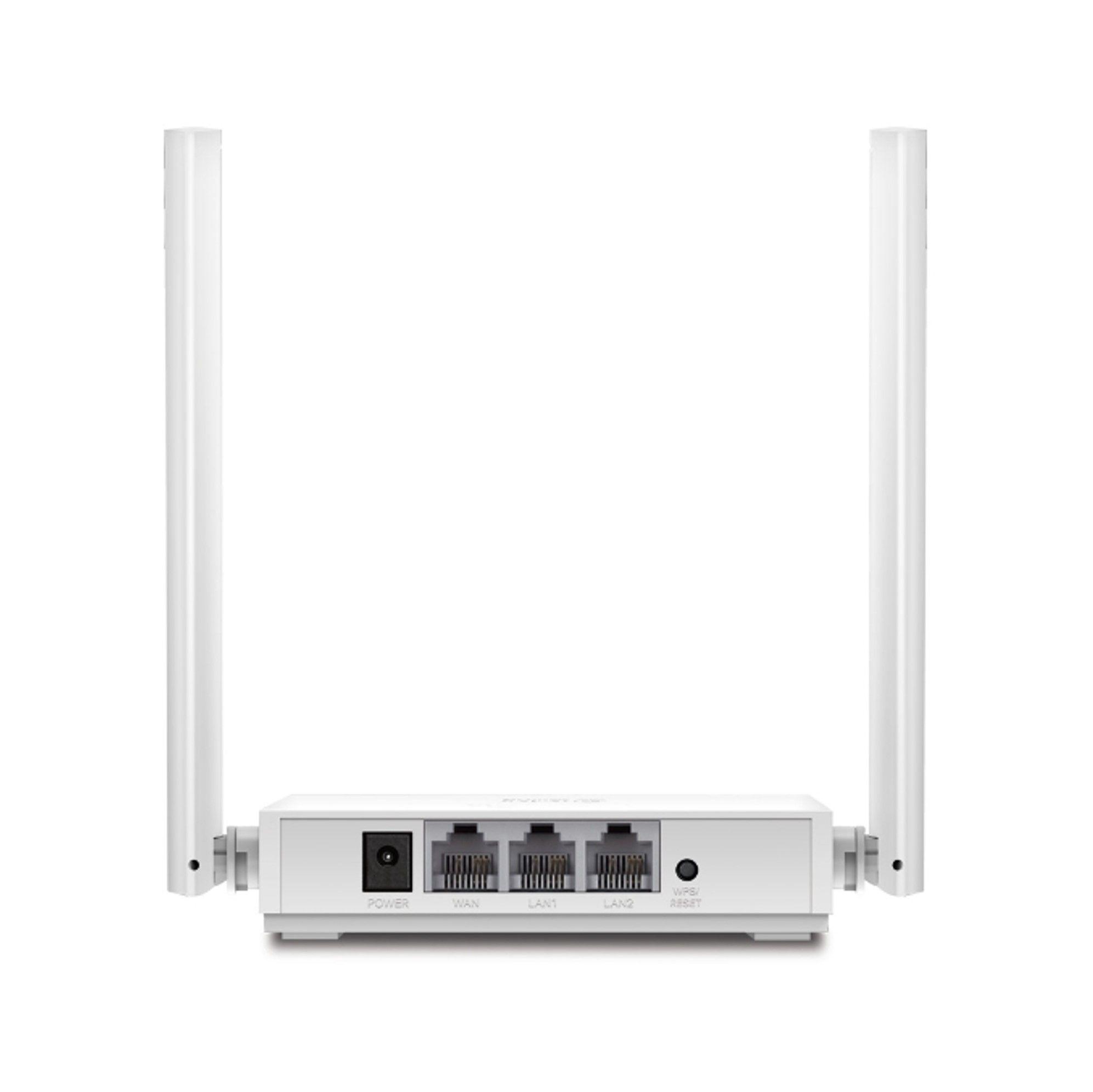Router 2 Antenas Multimodo 300 Mbps TP Link-2