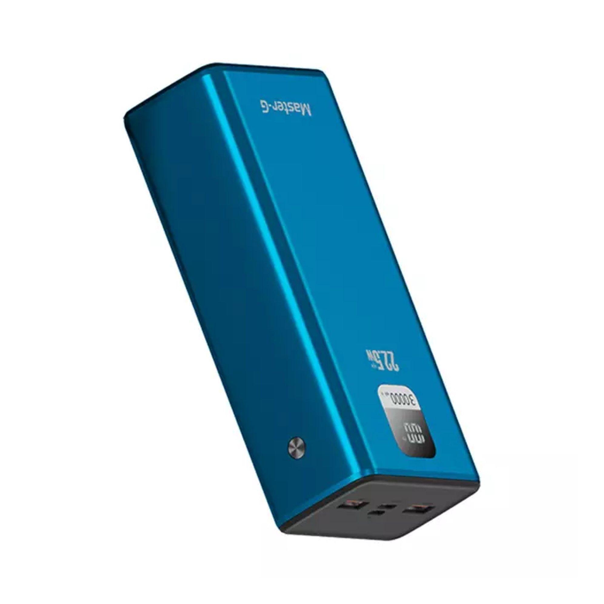 Batería Portátil Master G 30000mah Batería Externa-2