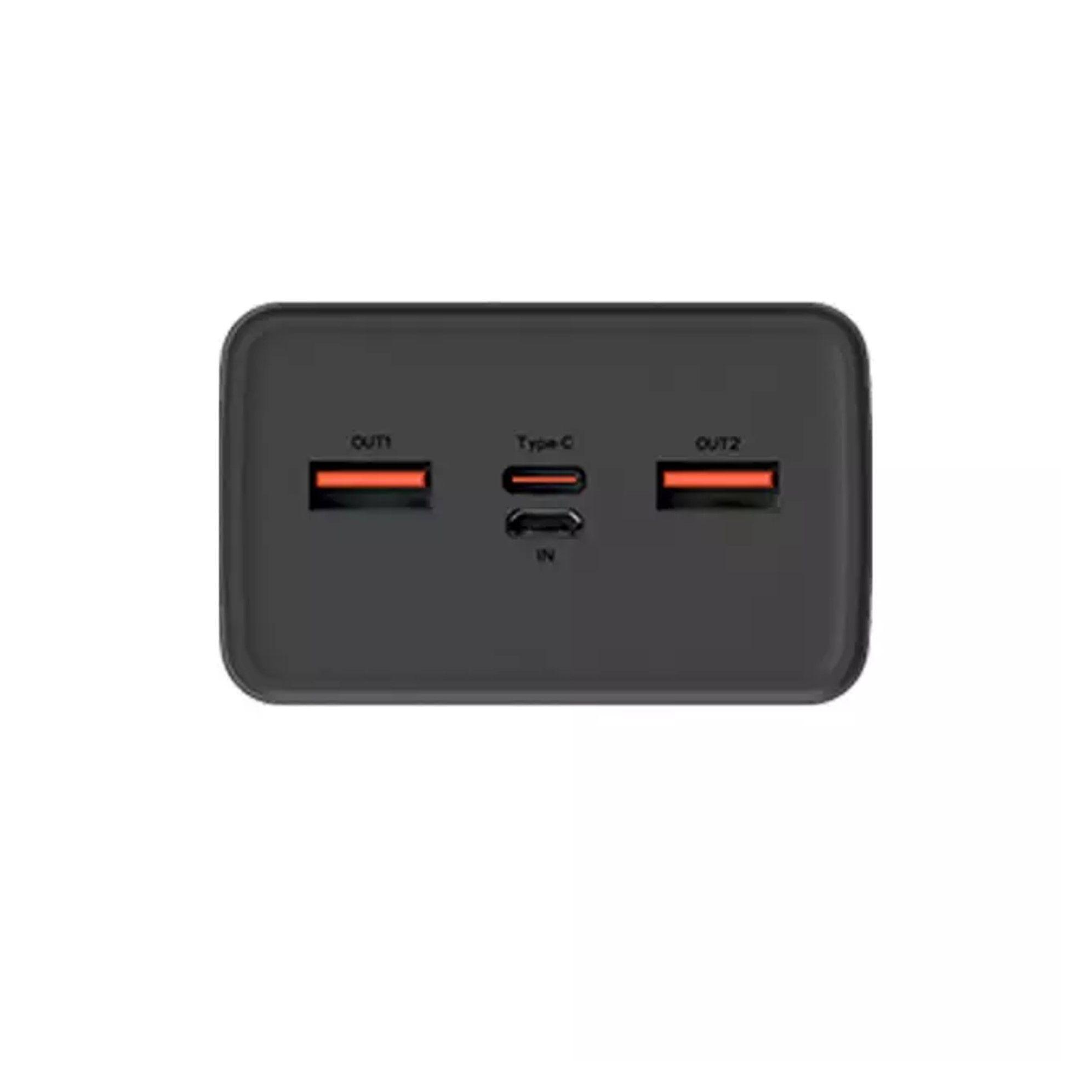 Batería Portátil Master G 30000mah Batería Externa-4