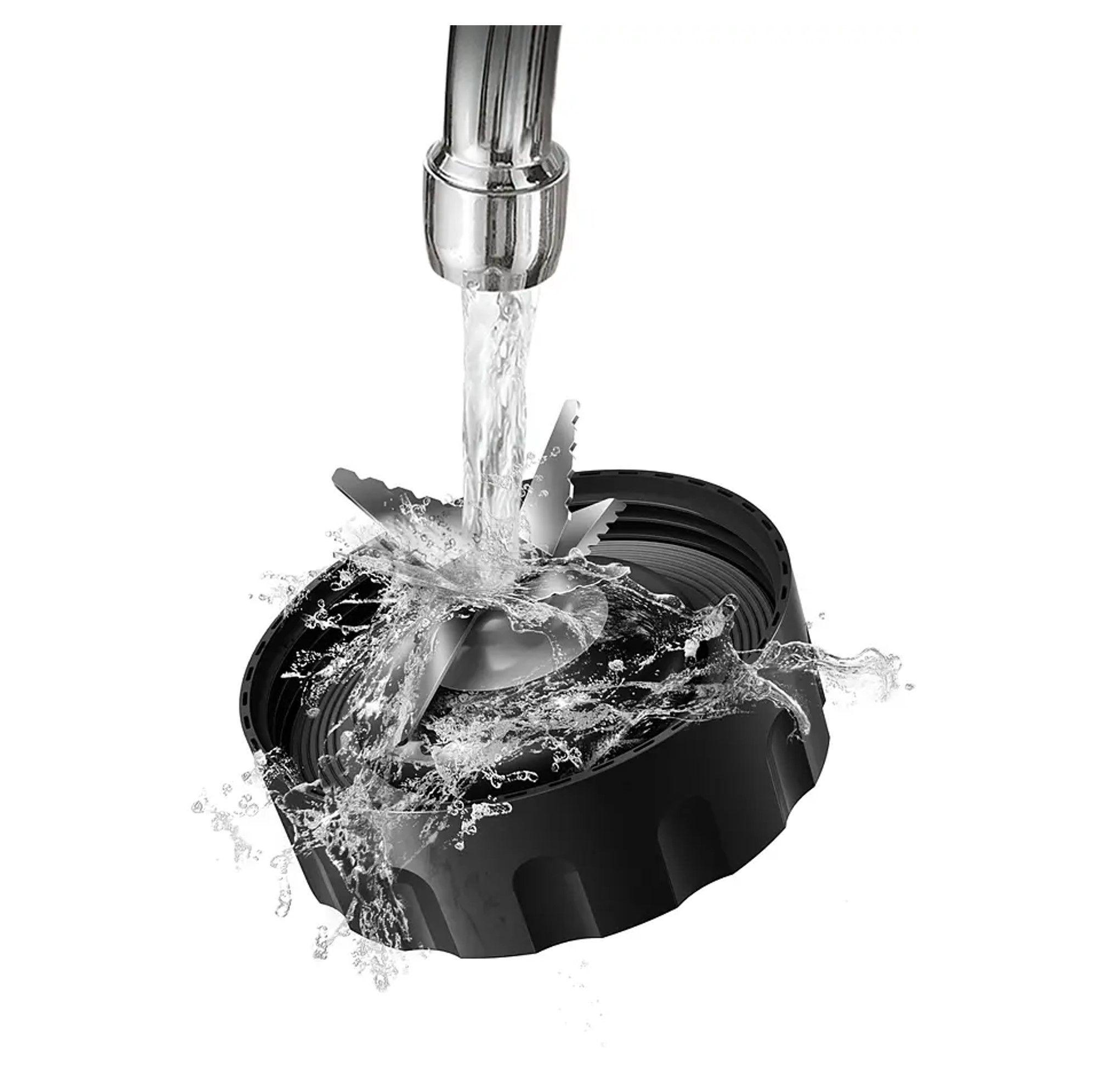 Licuadora Philips 2 Litros 12 Velocidades 1200w-2