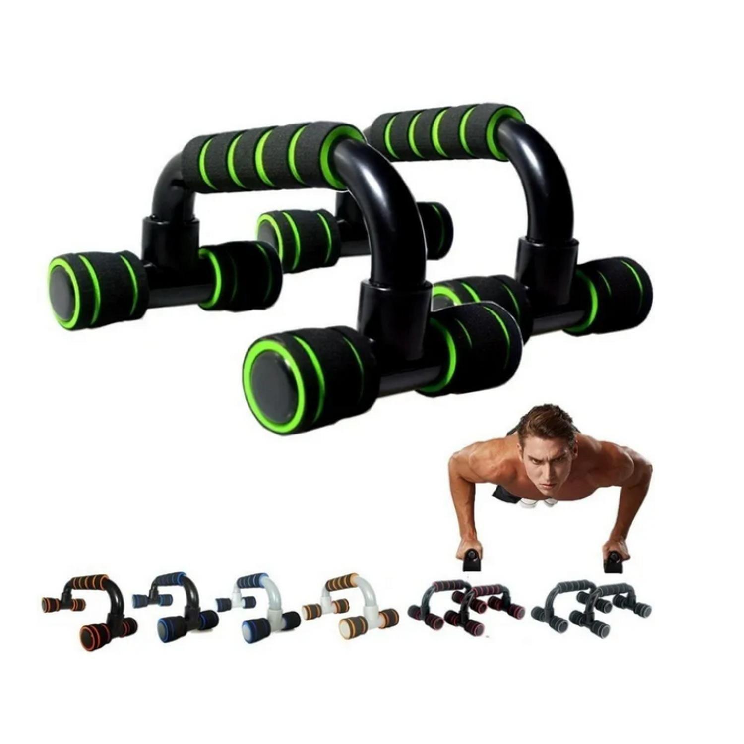 Soporte Para Flexiones Brazos Pecho Push Up -1