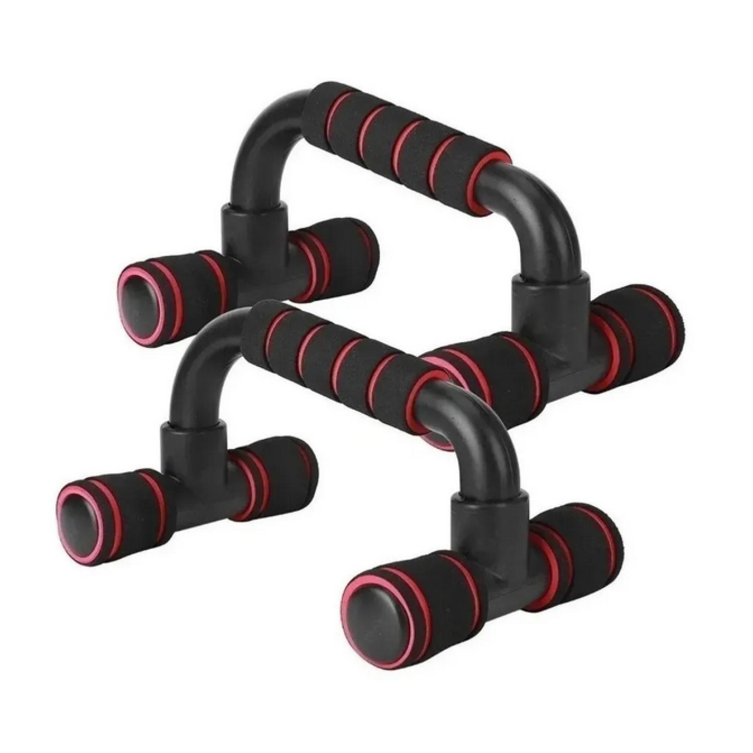 Soporte Para Flexiones Brazos Pecho Push Up -0