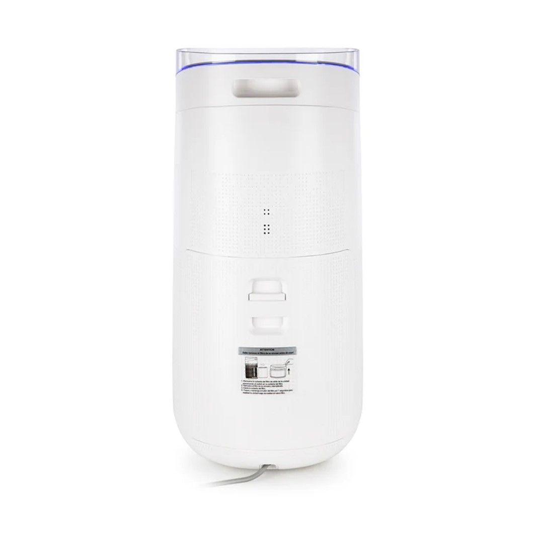 Purificador De Aire Mage 50 Lts Kendal-2