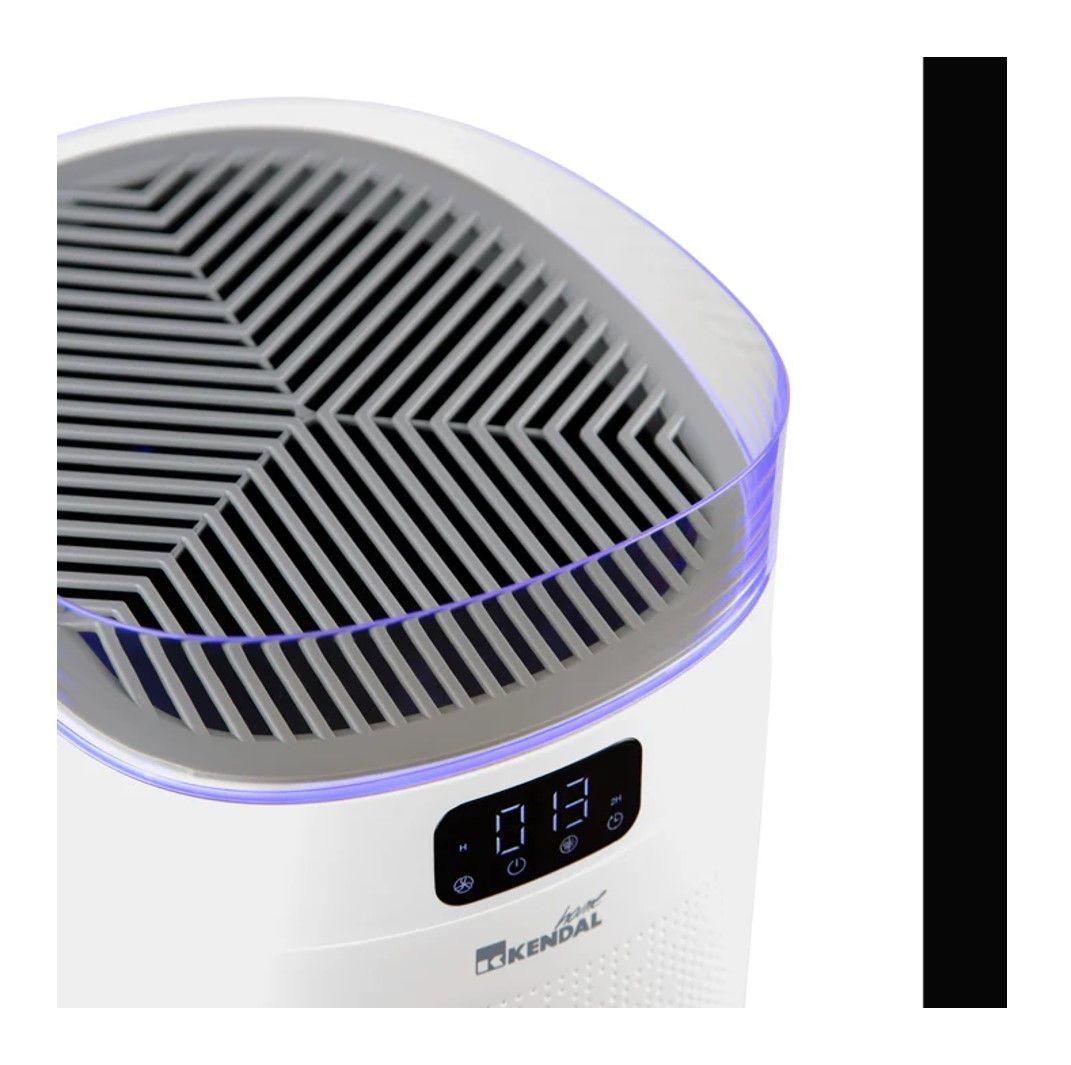 Purificador De Aire Mage 50 Lts Kendal-3