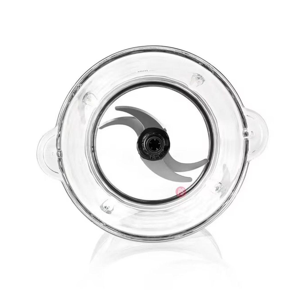 PICADORA DE ALIMENTOS THOMAS 400w-2