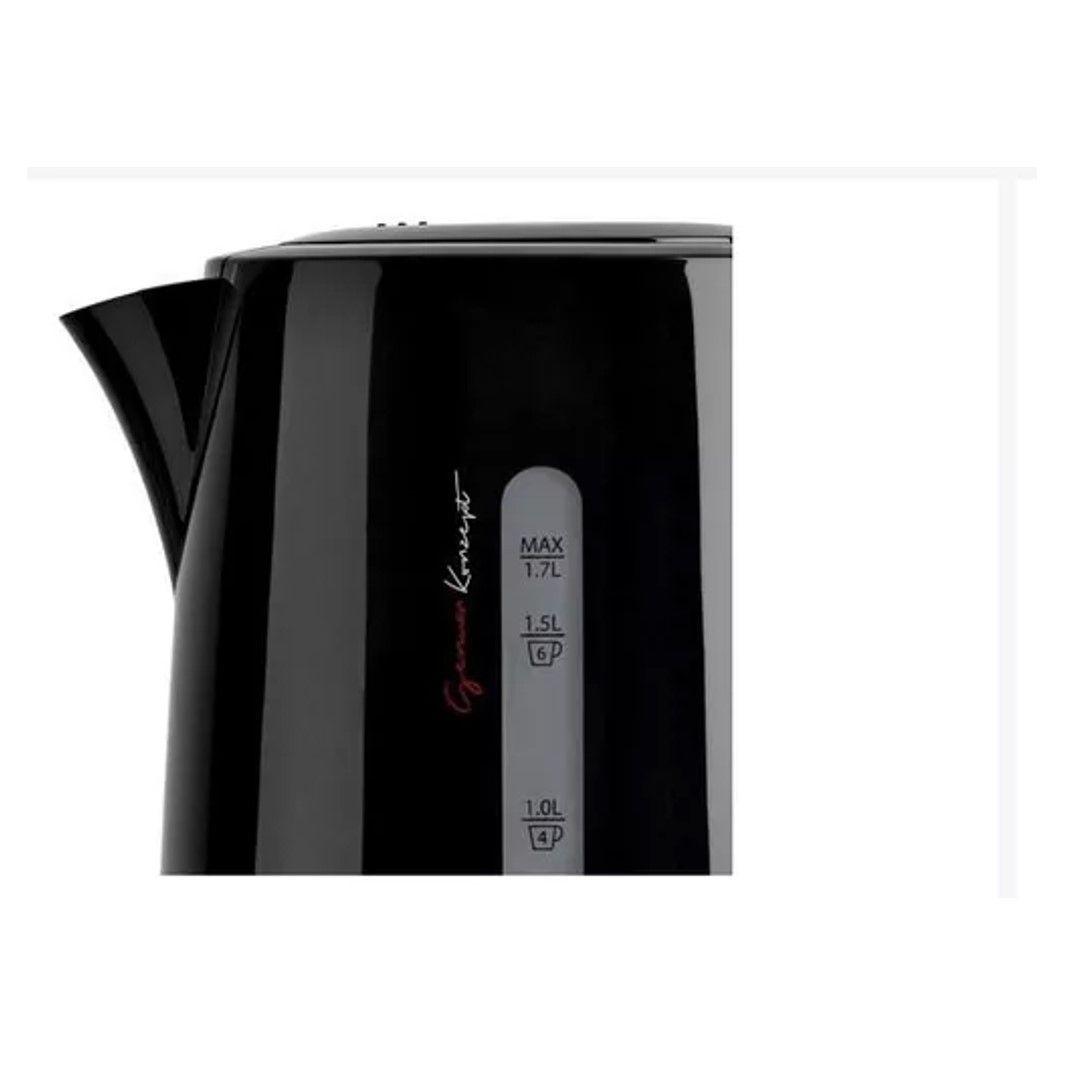 HERVIDOR ELECTRICO UT MANLY17 2200W 1 7 LITROS-3