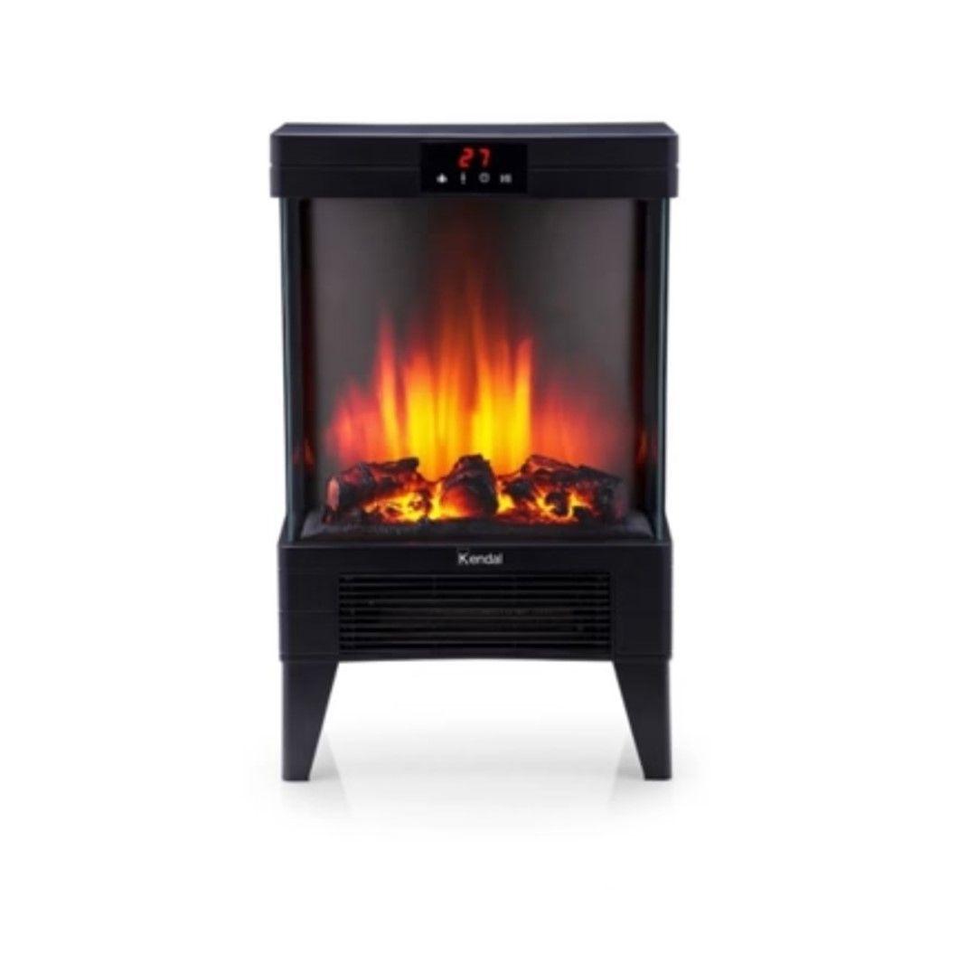 ESTUFA CHIMENEA KCE-96S KENDAL-0