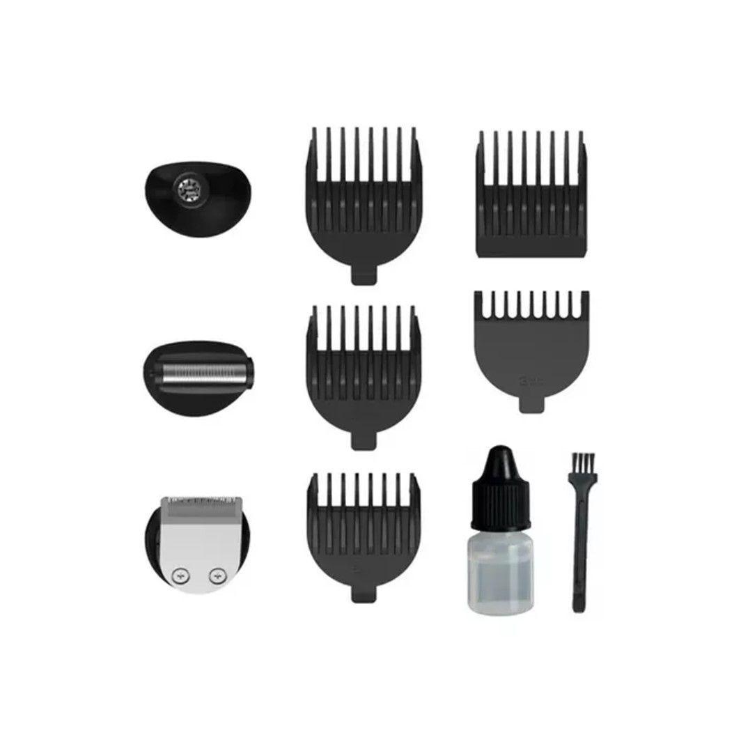 MAQUINA CORTAPELOS GAMA GC625 RECARGABLE USB-2