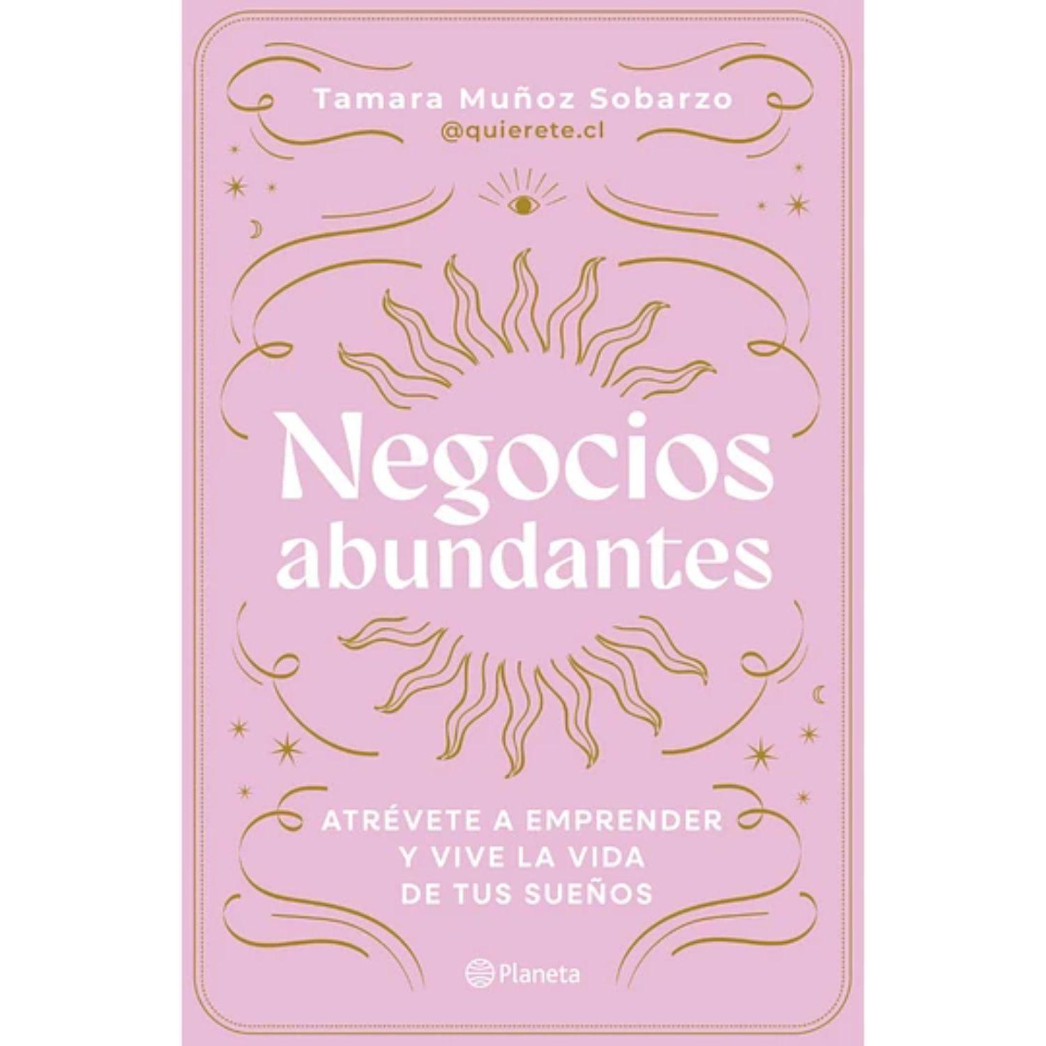 Negocios Abundantes-0