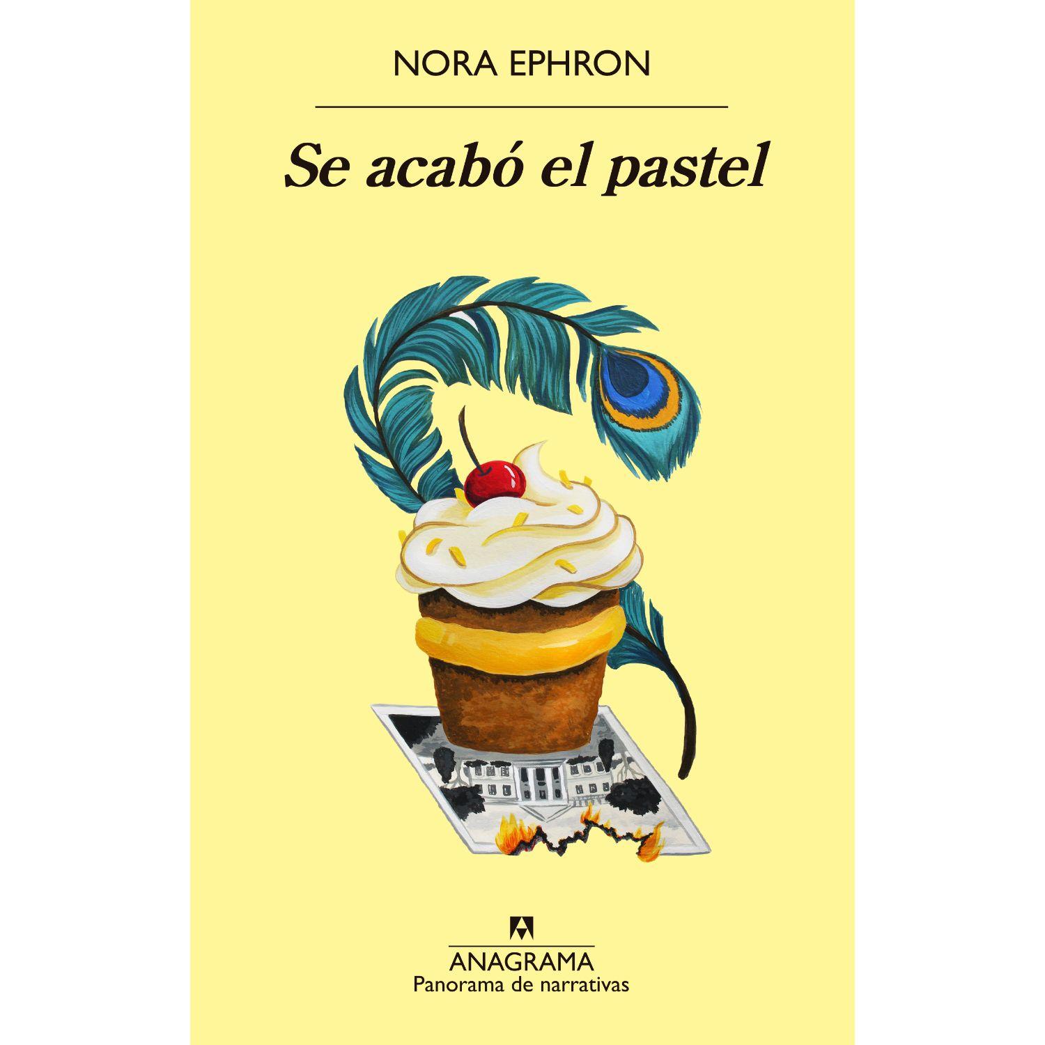 Se Acabó El Pastel-0