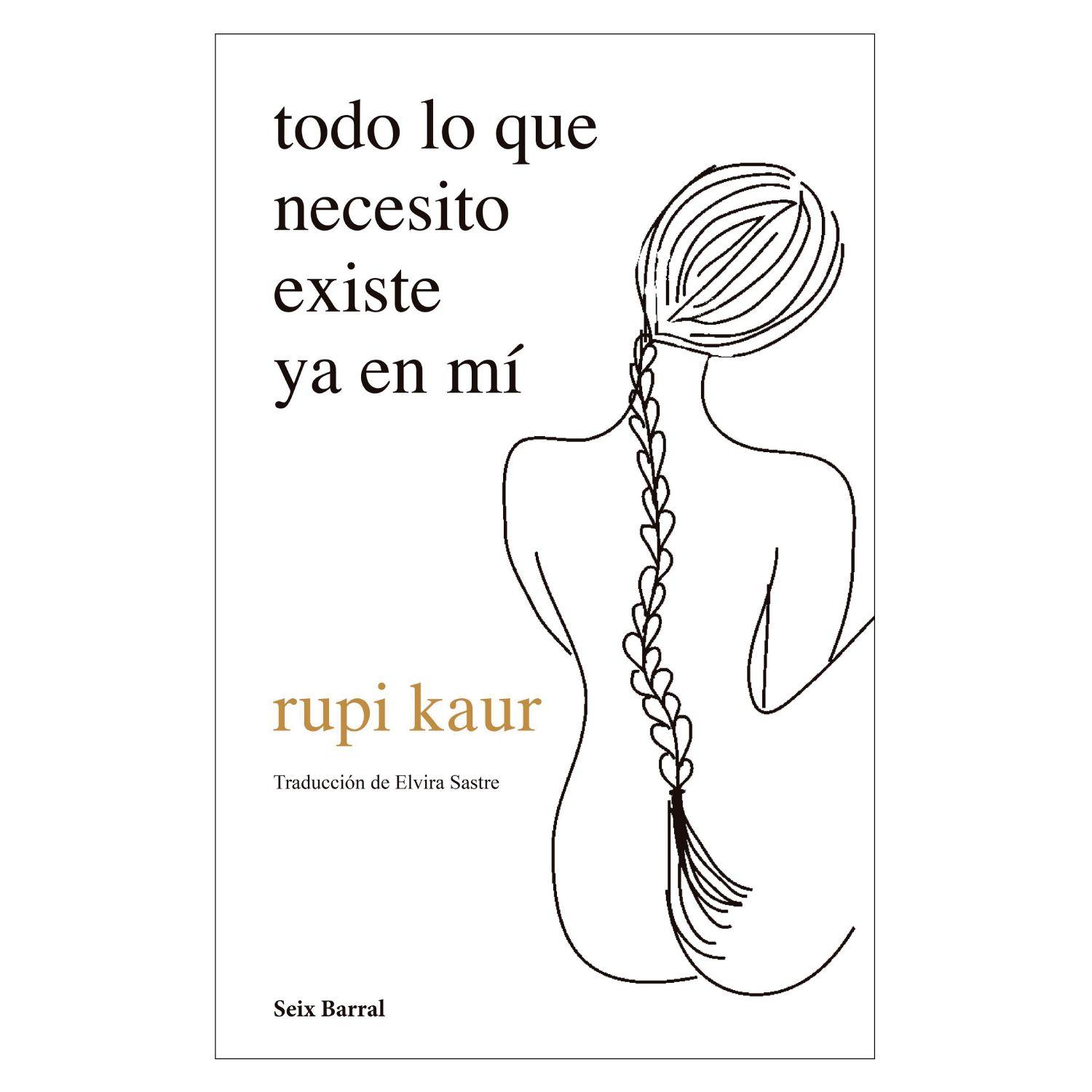 Todo Lo Que Necesito Existe Ya En Mí-0