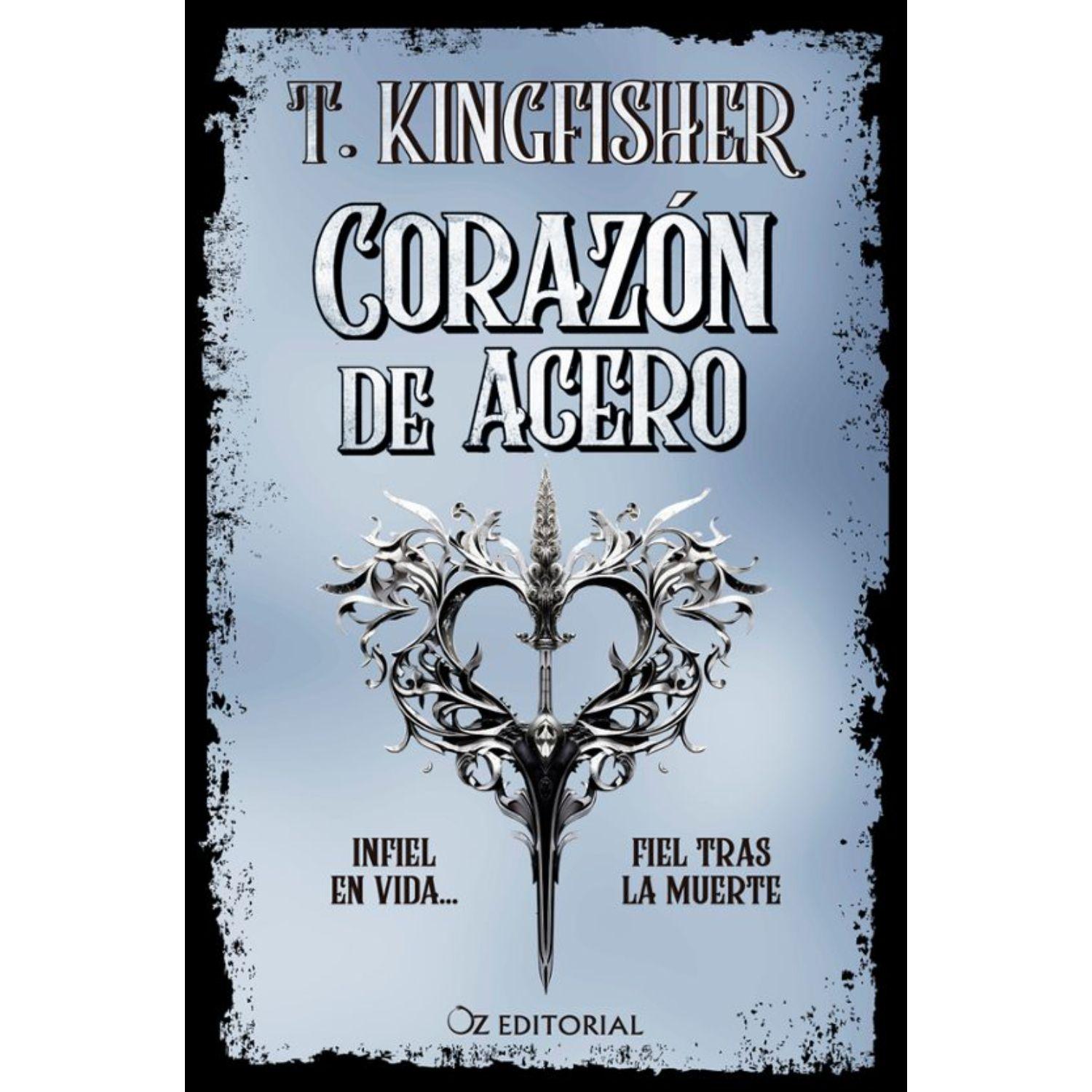 Corazón De Acero-0