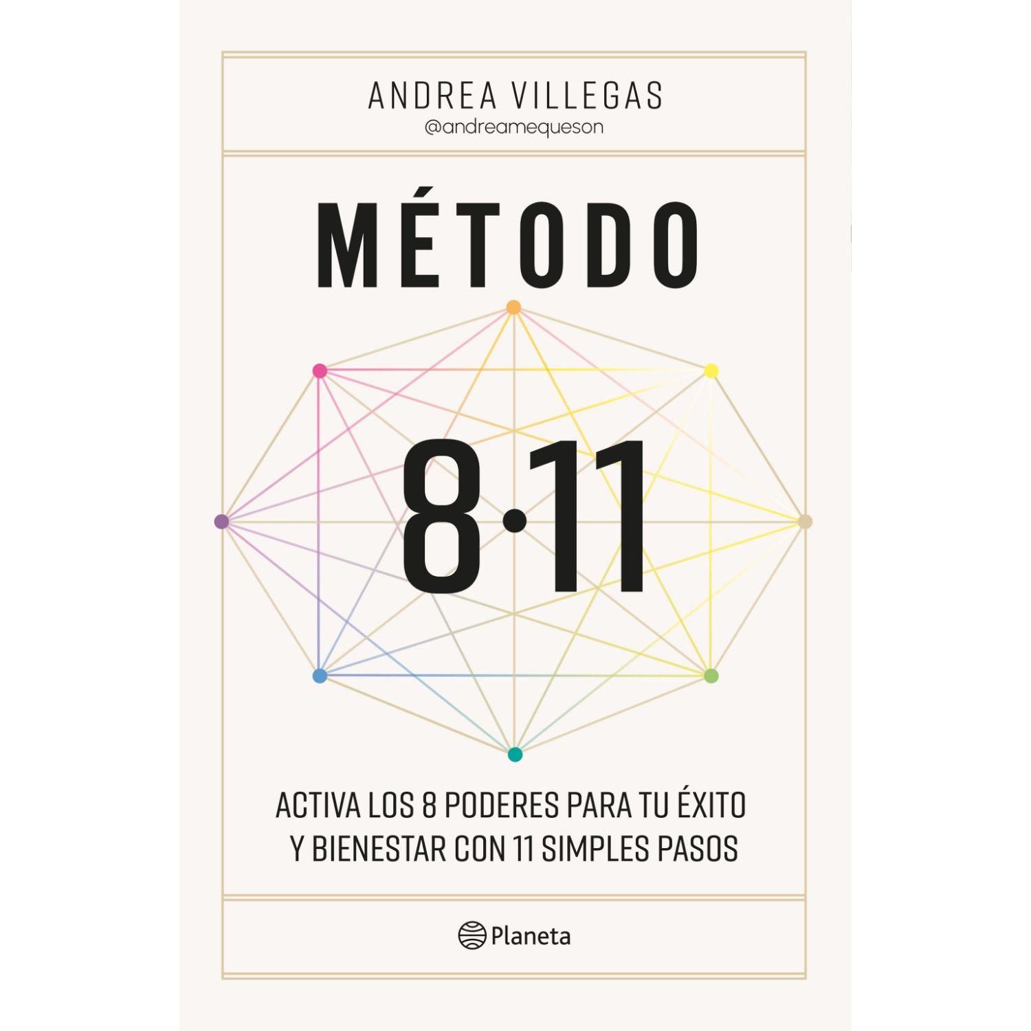 Método 8:11-0