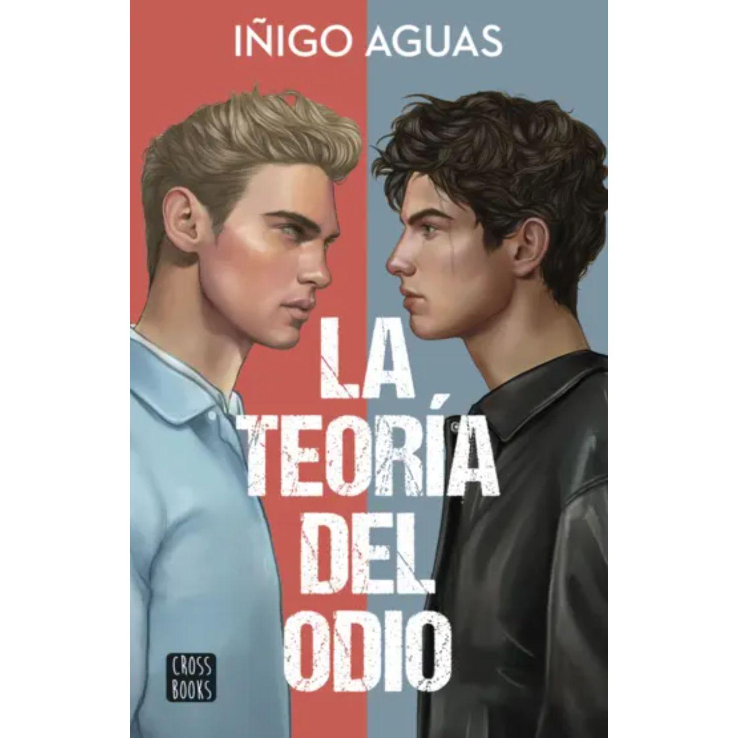 La Teoría Del Odio-0