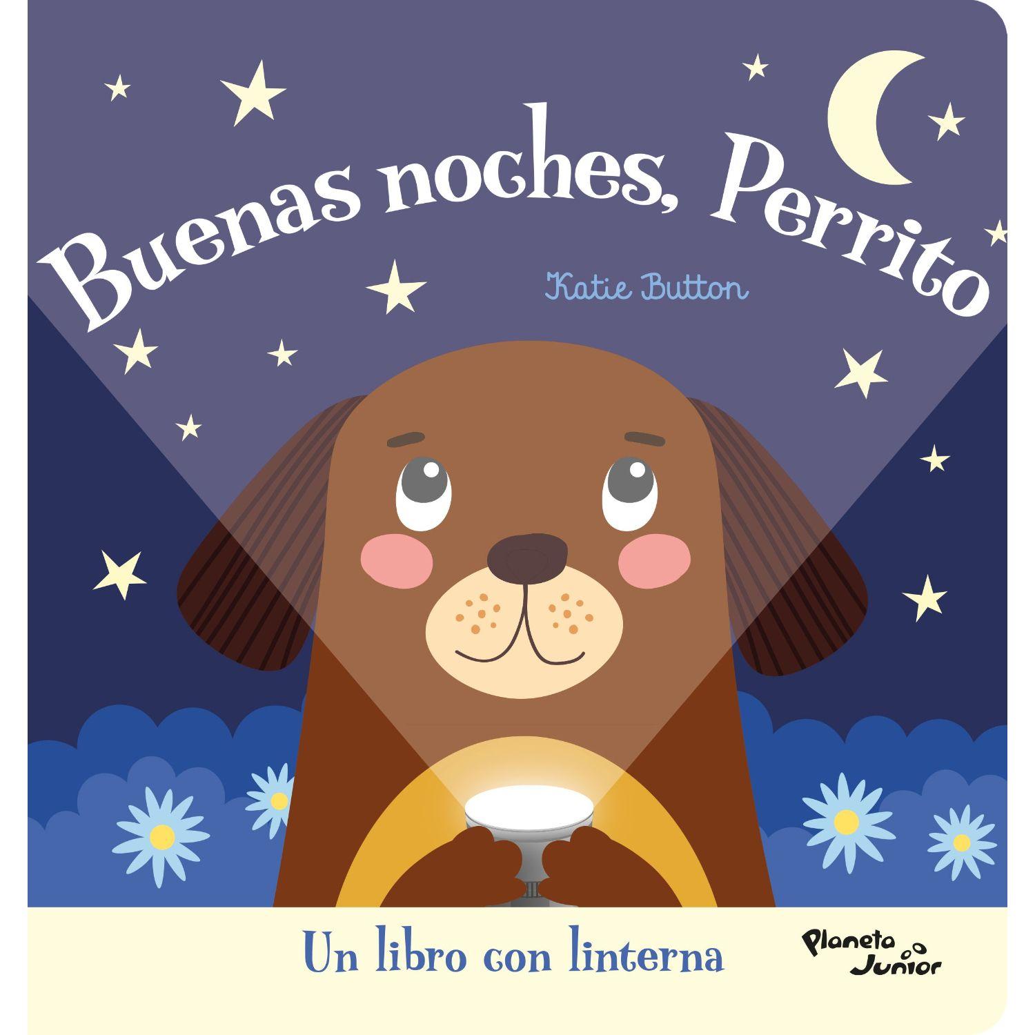 Buenas Noches, Perrito-0