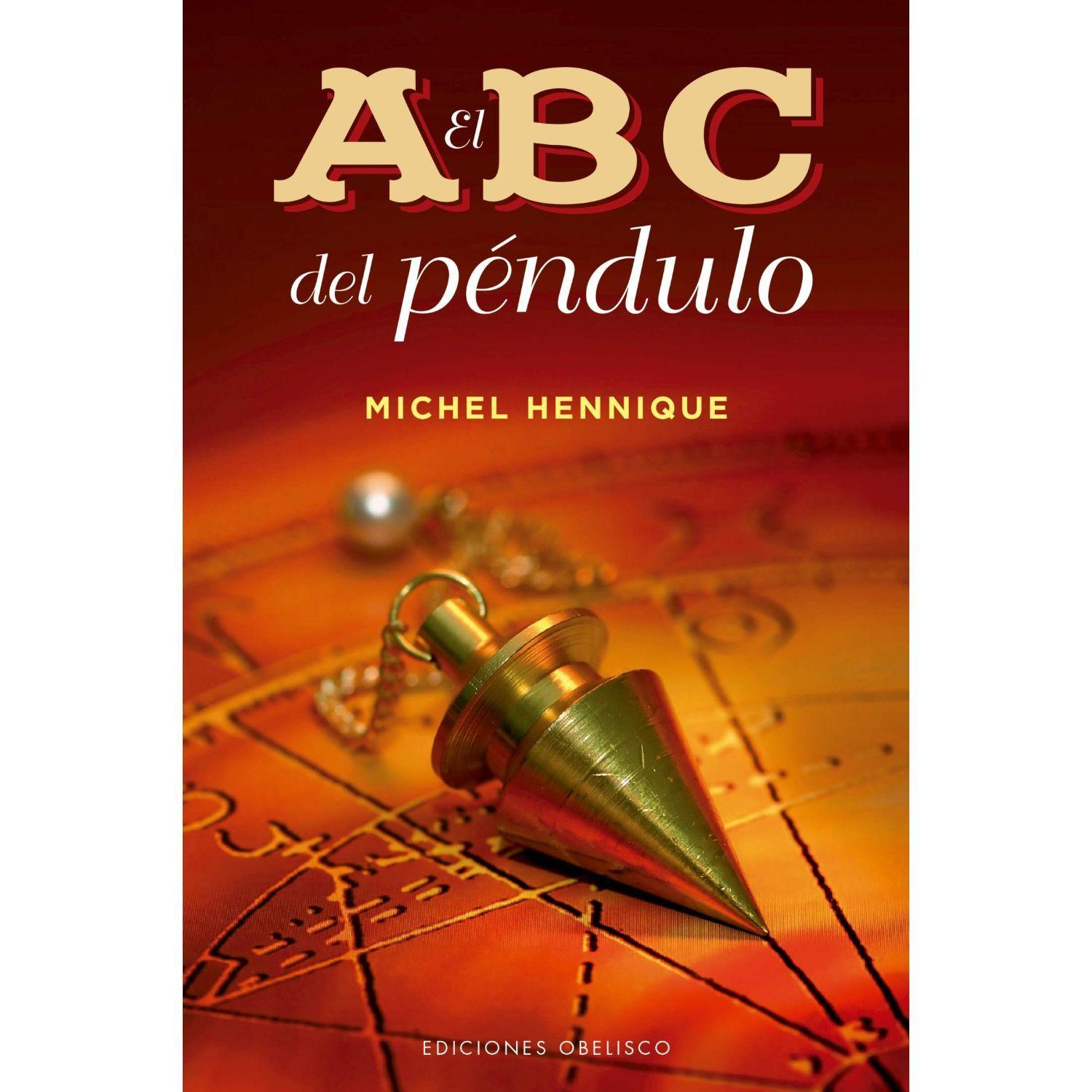 Abc Del Pendulo, El-0