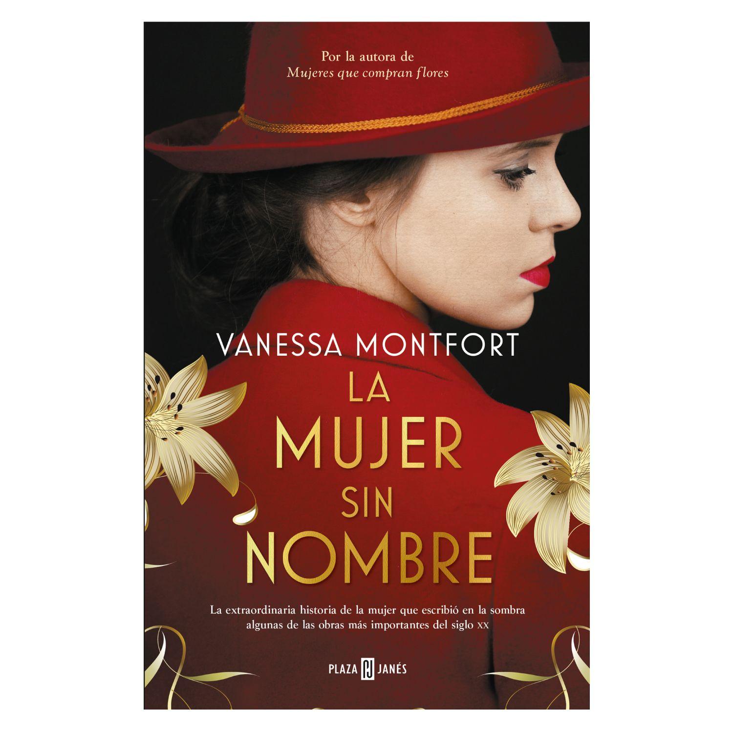 La Mujer Sin Nombre-0
