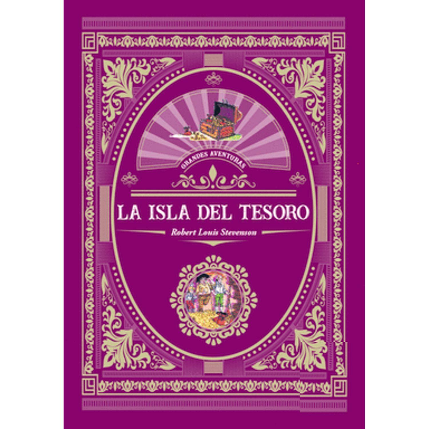 La Isla del Tesoro-0