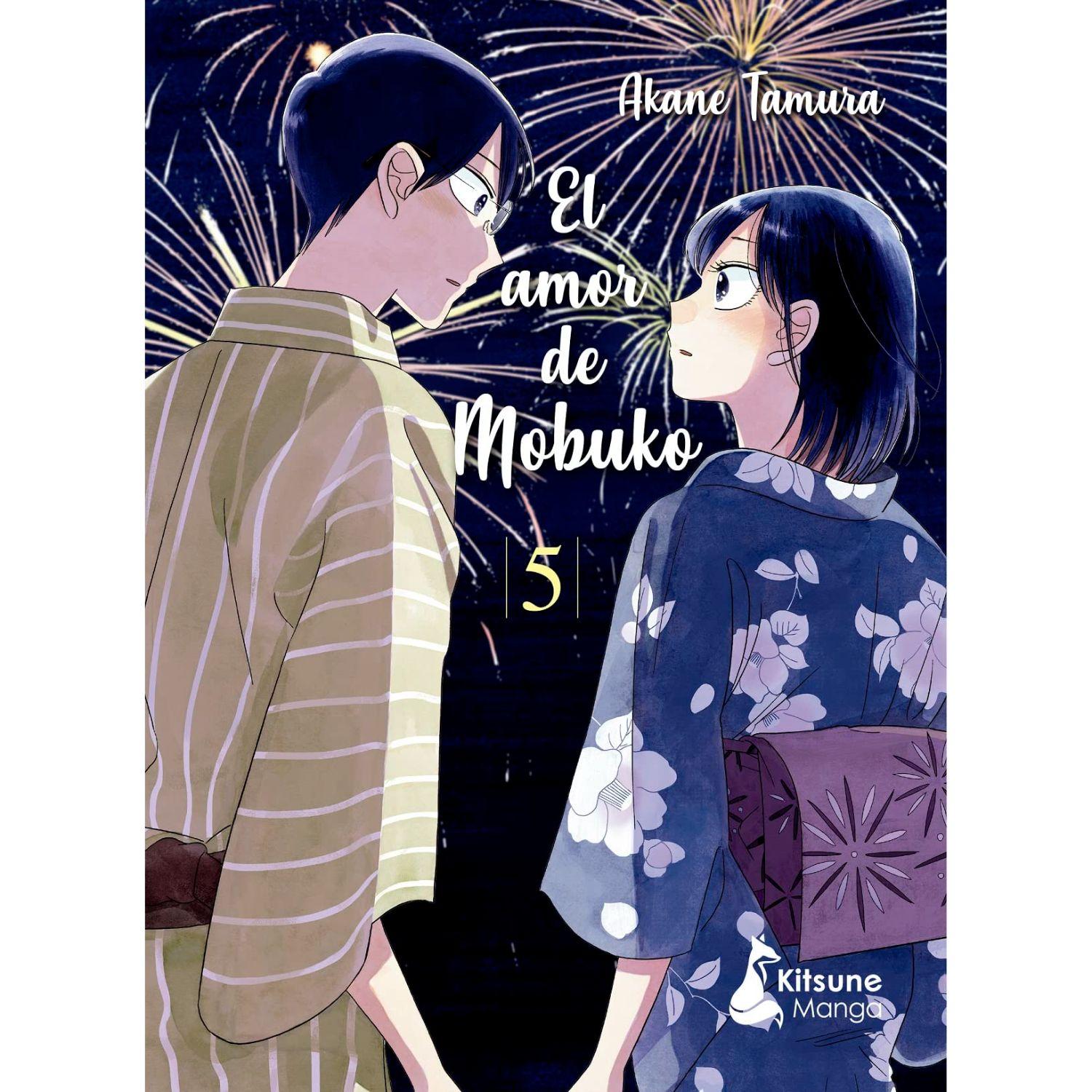 El Amor De Mobuko 5-0