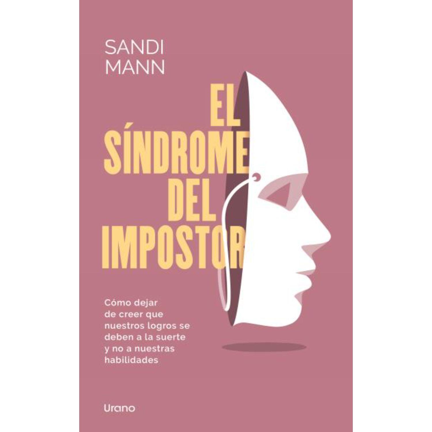 El Síndrome Del Impostor.-0