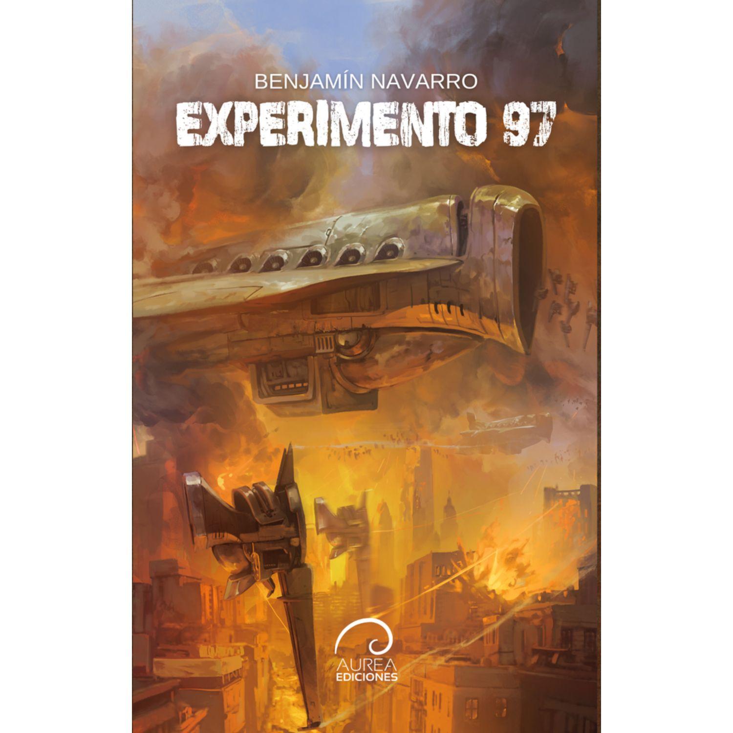 Experimento 97-0