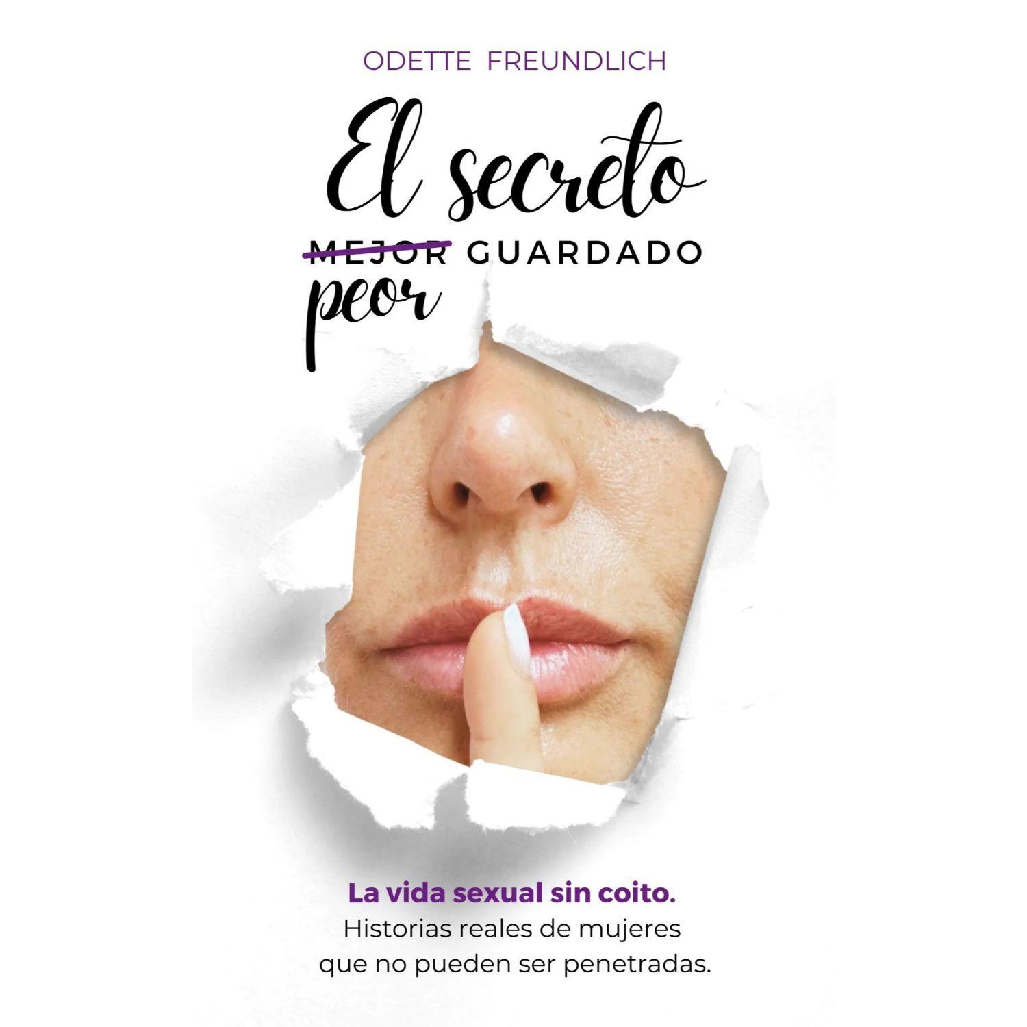 El Secreto Peor Guardado-0