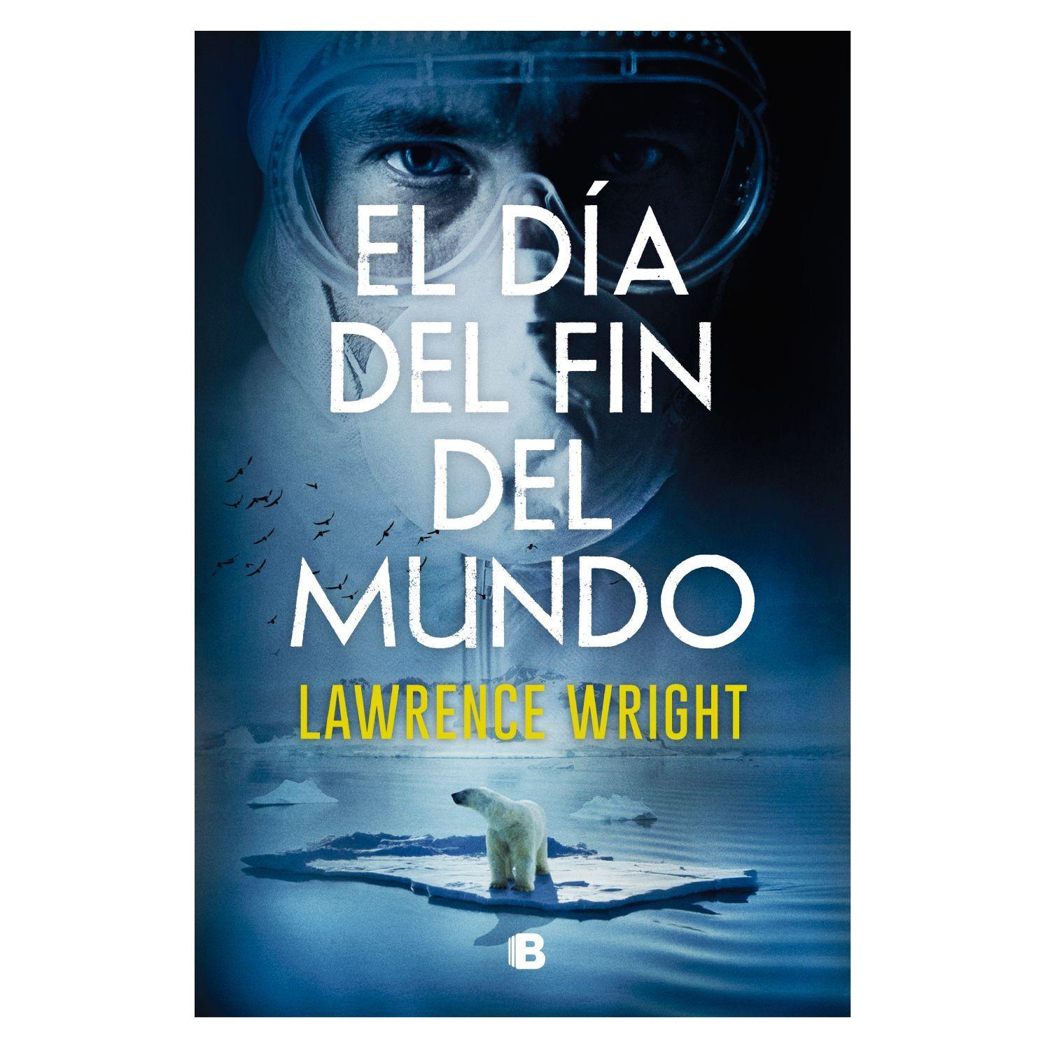 El Día Del Fin Del Mundo-0